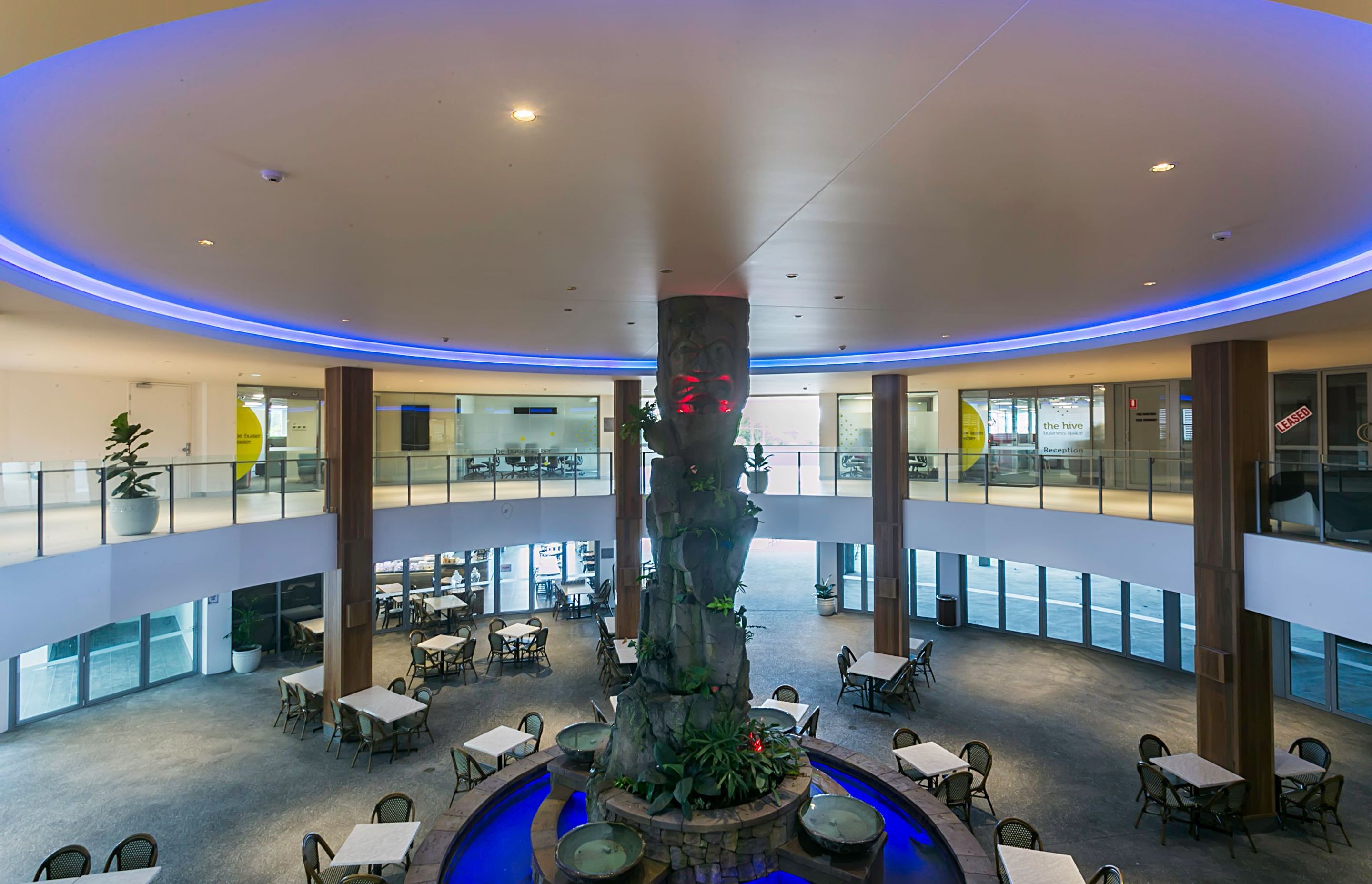 Kon-Tiki Business Centre