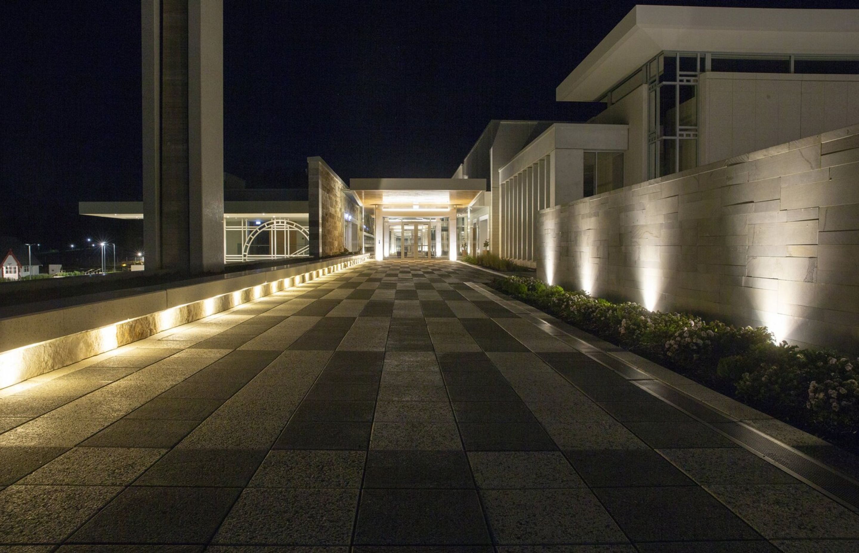 Templeview, Hamilton