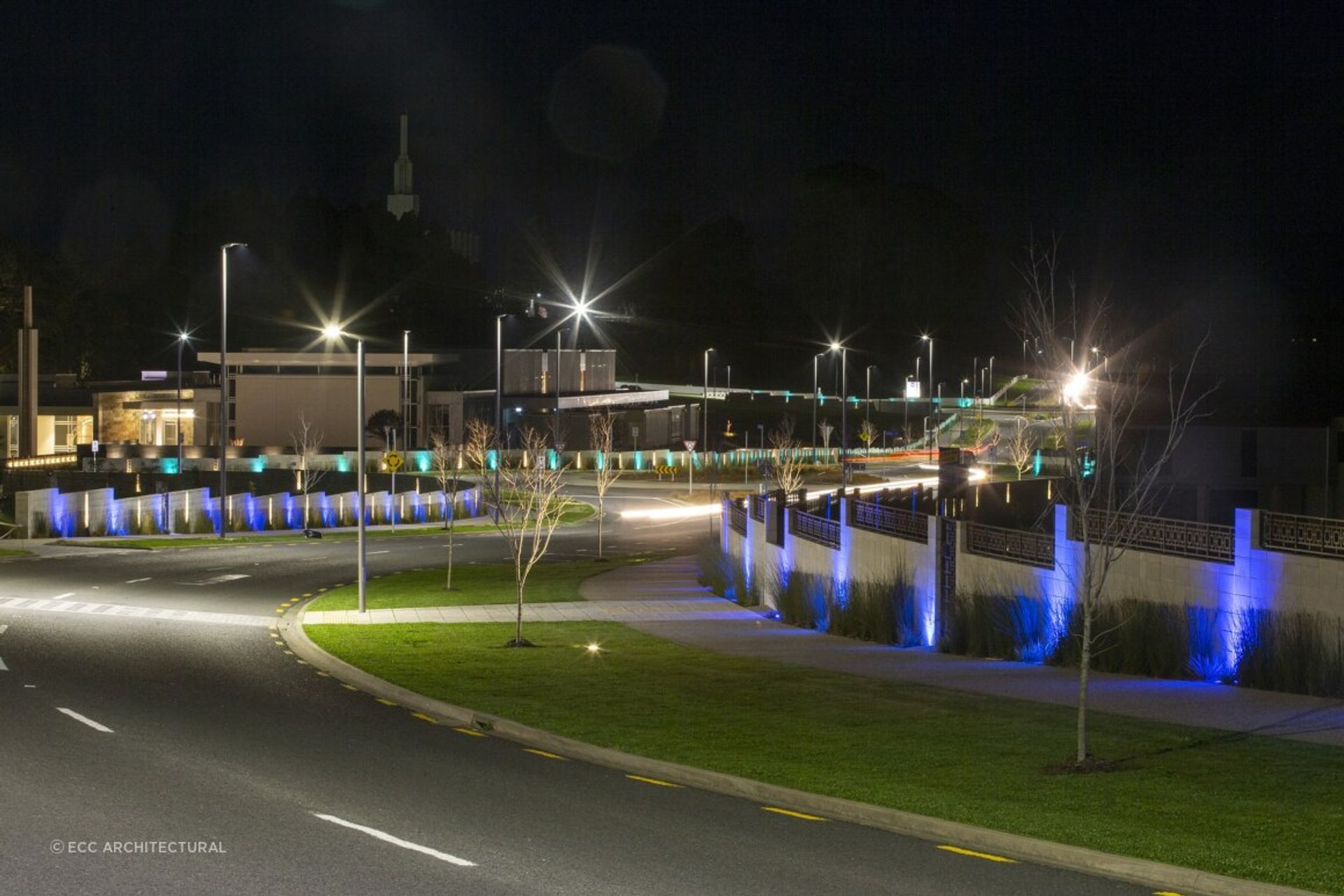 Templeview, Hamilton