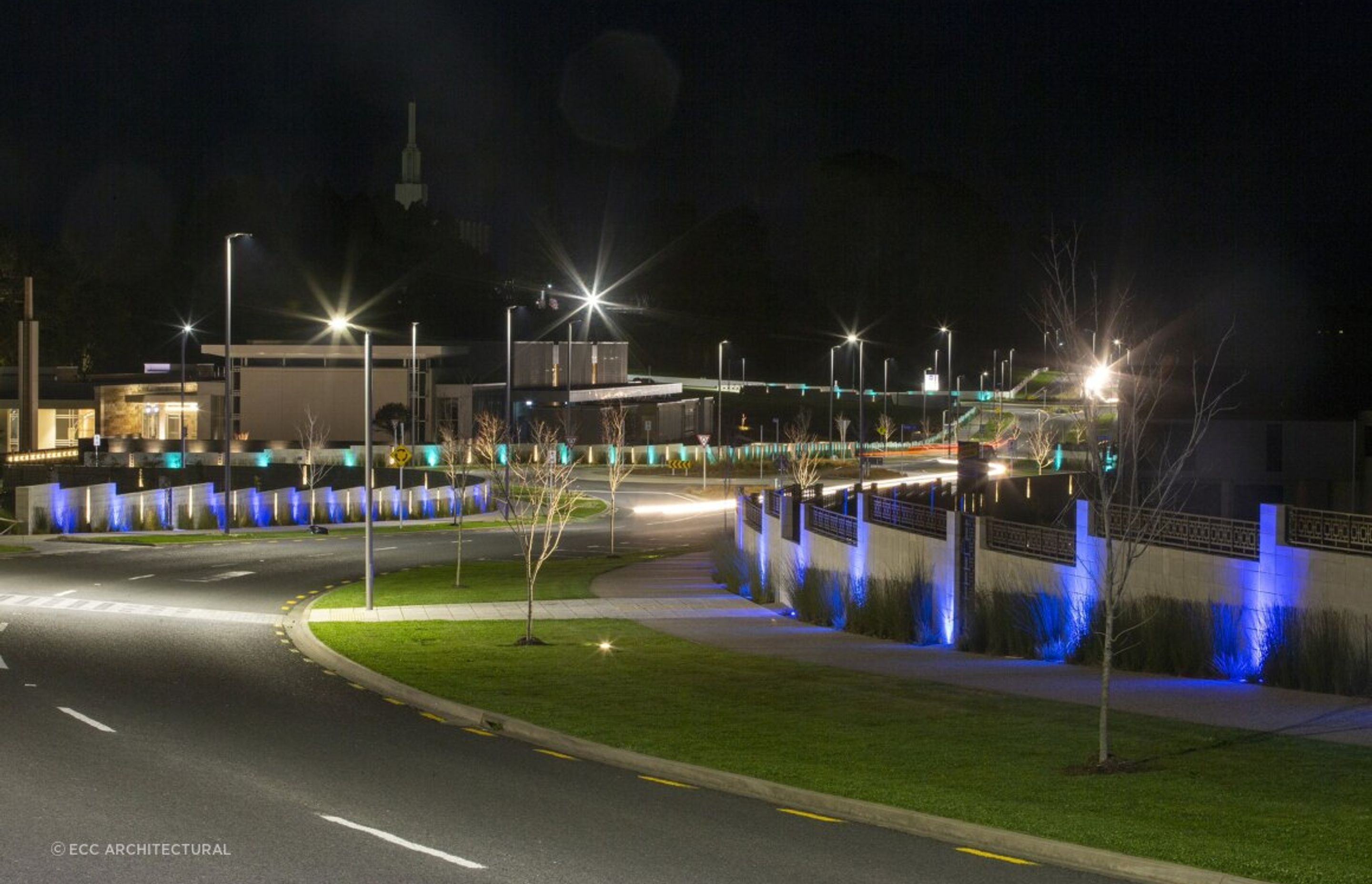 Templeview, Hamilton