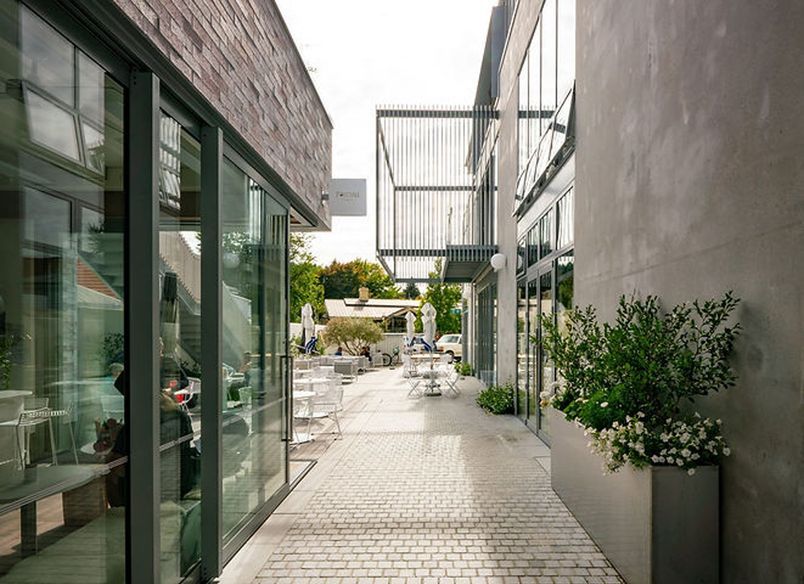 The Precinct, Wanaka