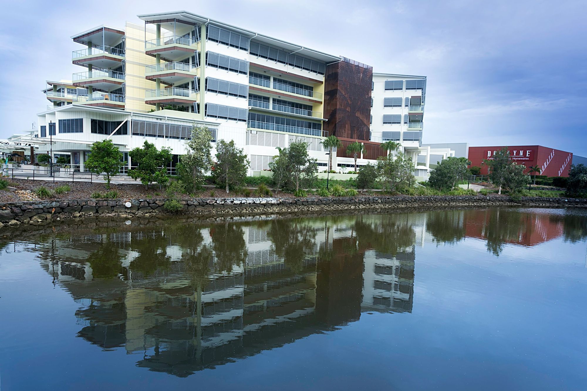 Kon-Tiki Business Centre