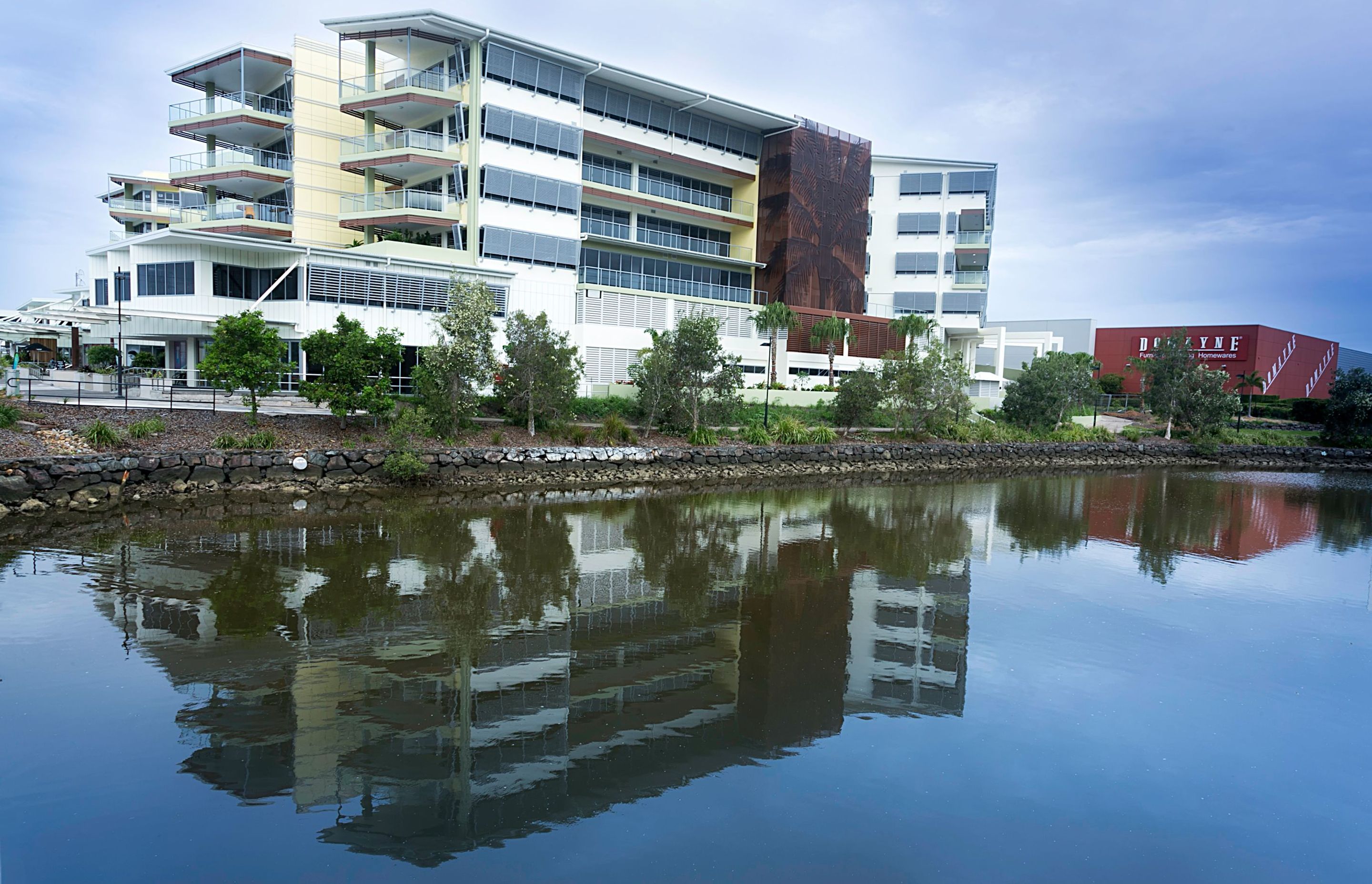 Kon-Tiki Business Centre