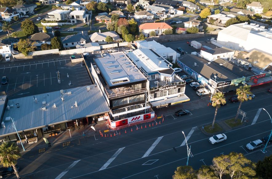 227 Maunganui Road