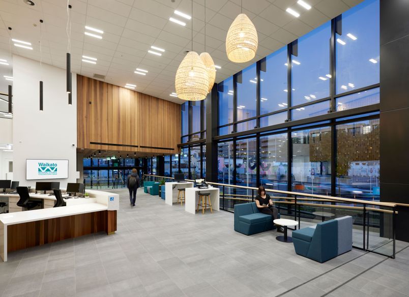 Waikato Regional Council