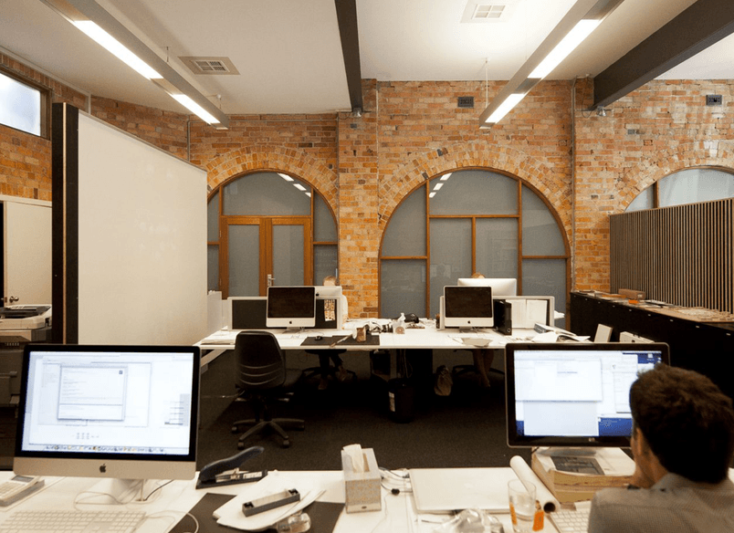 CKDS King Street Office
