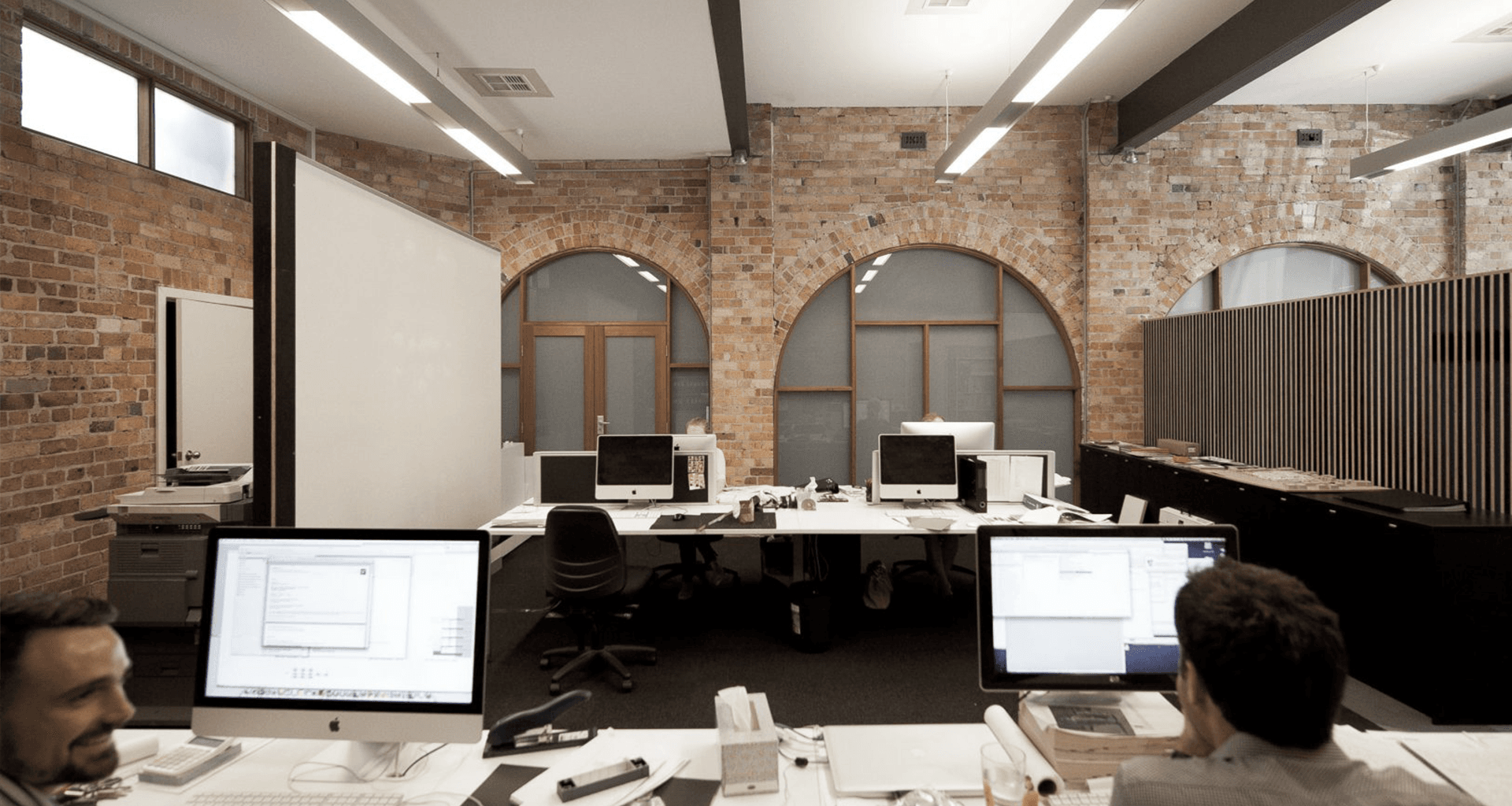 CKDS King Street Office banner