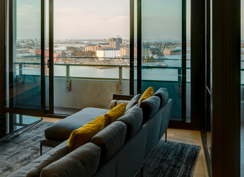 Verve Residences