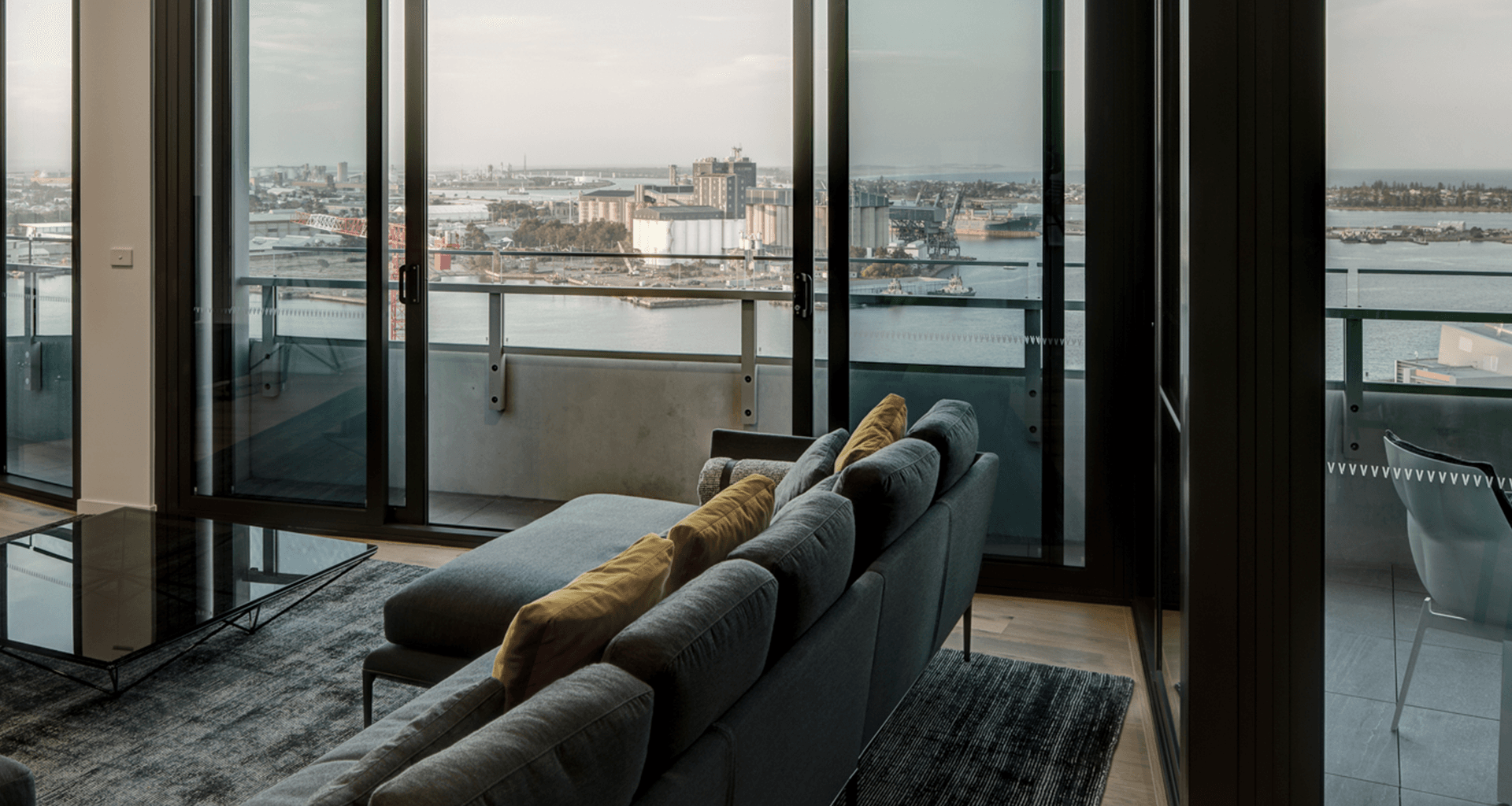 Verve Residences banner