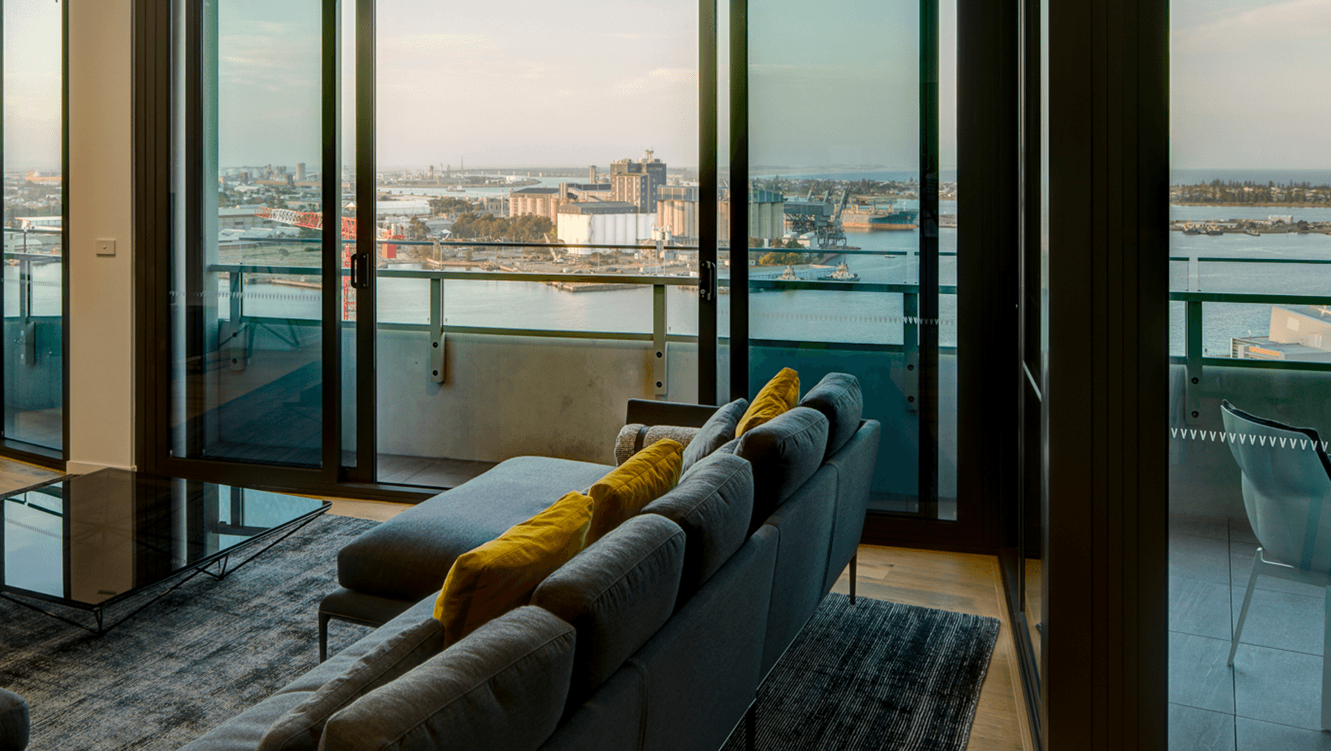 Verve Residences banner