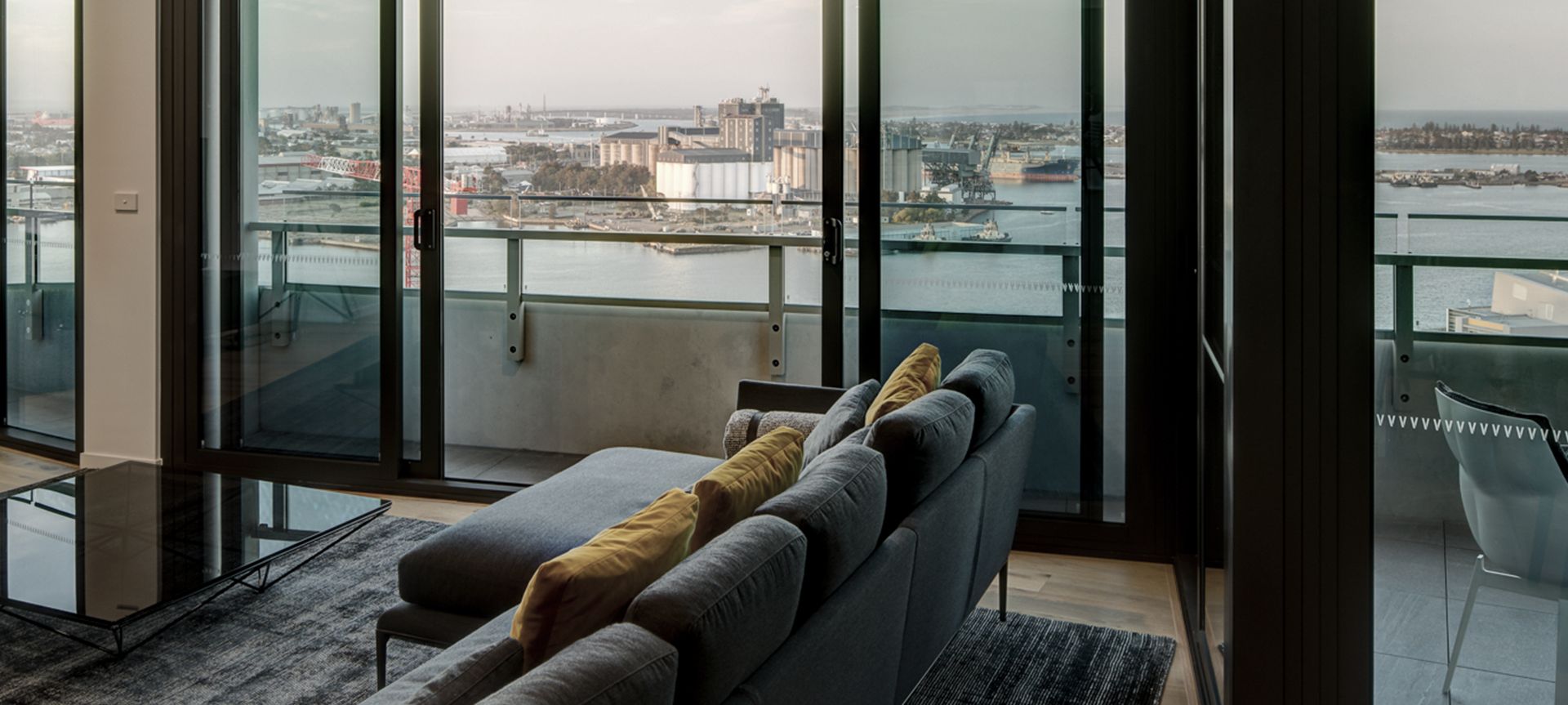 Verve Residences banner