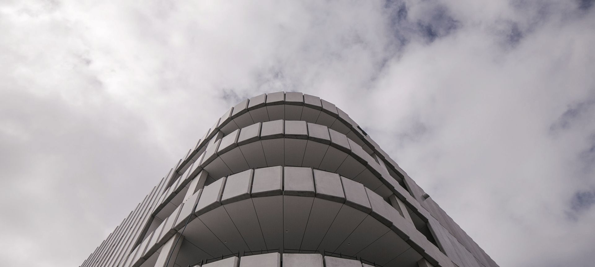 Gateway 1 Development banner