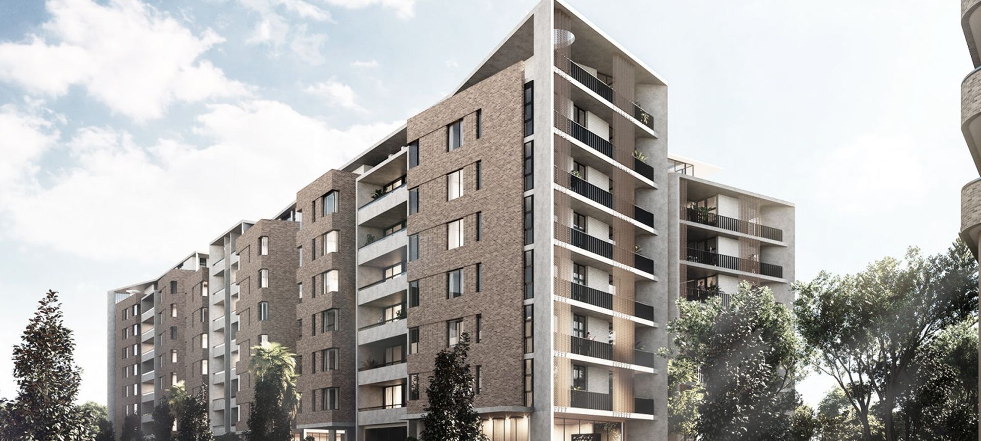 Horizon Lee 5 Multi-Residential banner