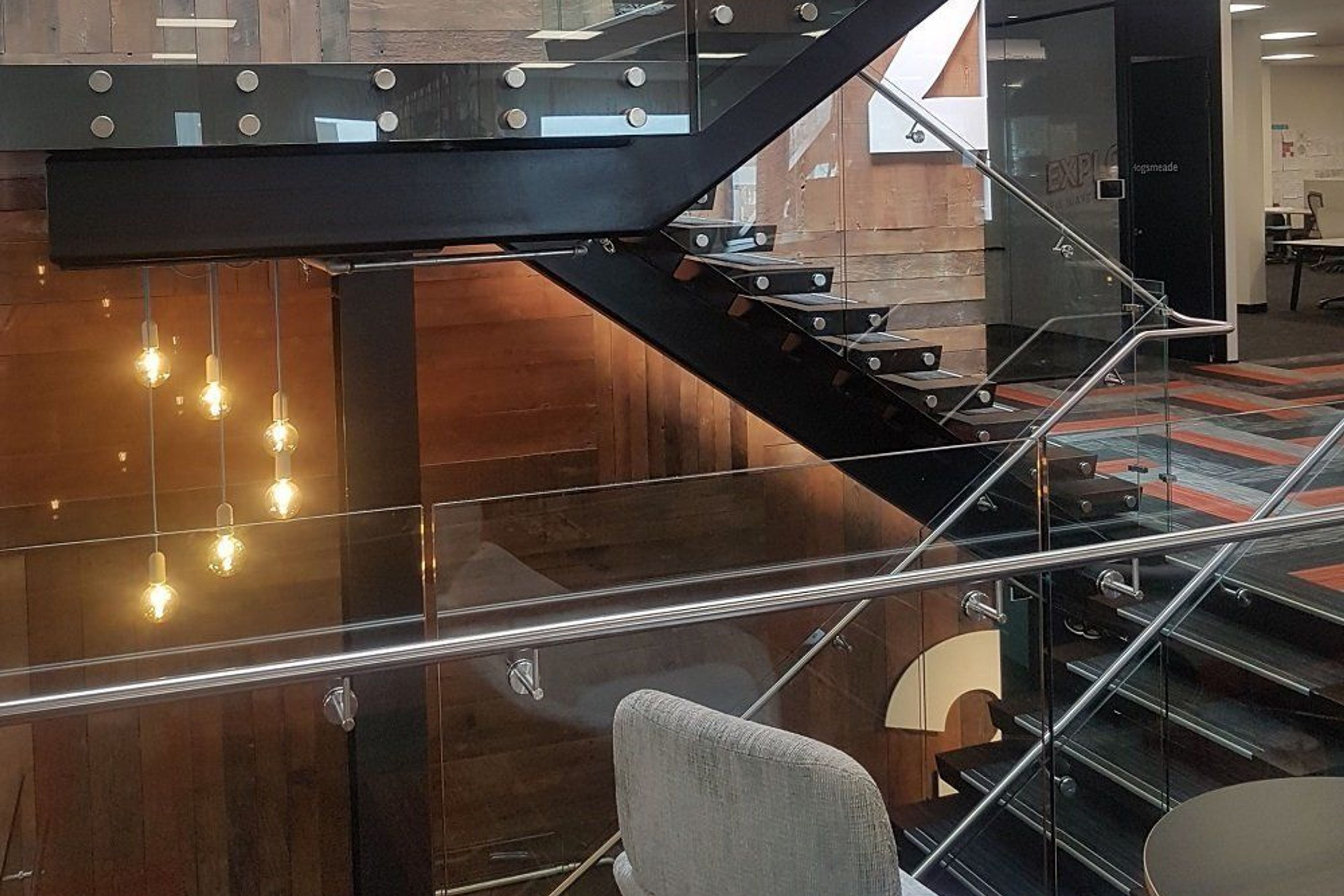 Commercial Projects