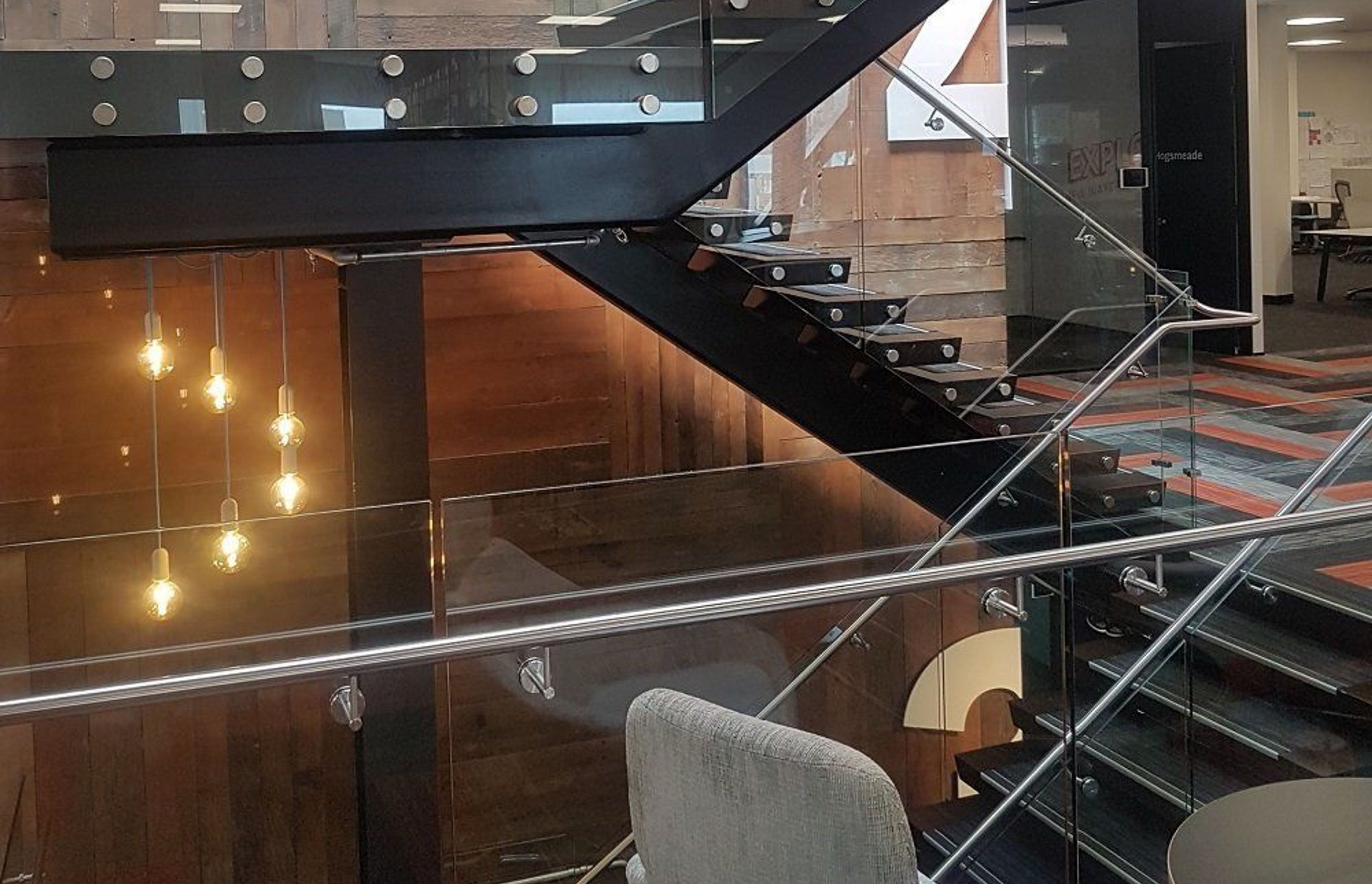 Commercial Projects