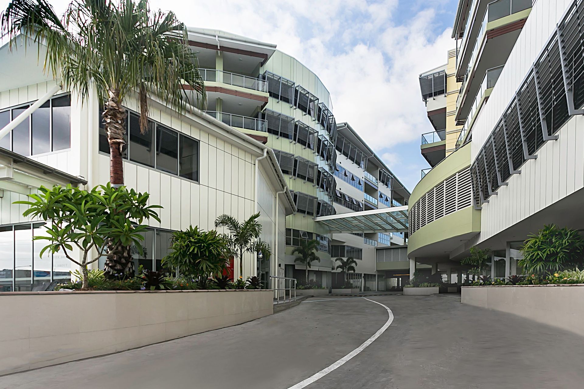 Kon-Tiki Business Centre