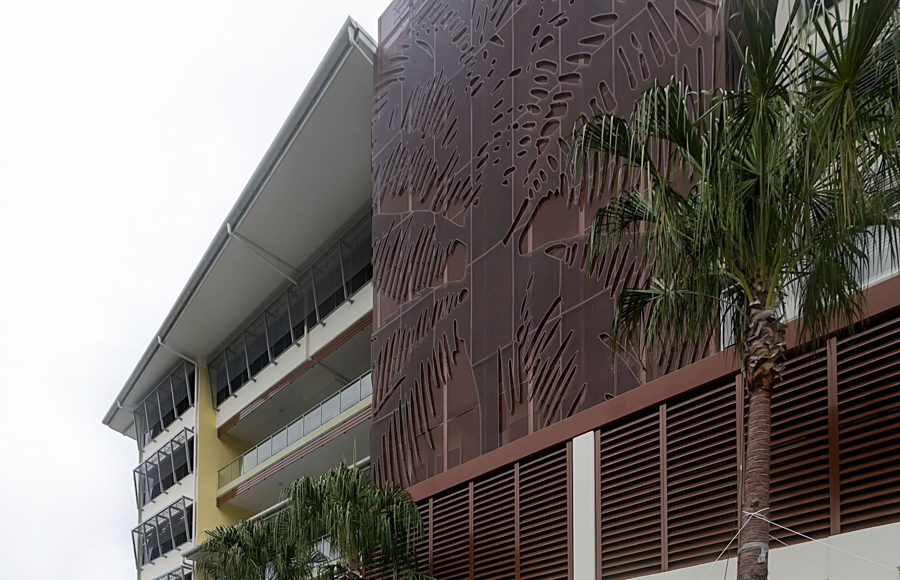 Kon-Tiki Business Centre