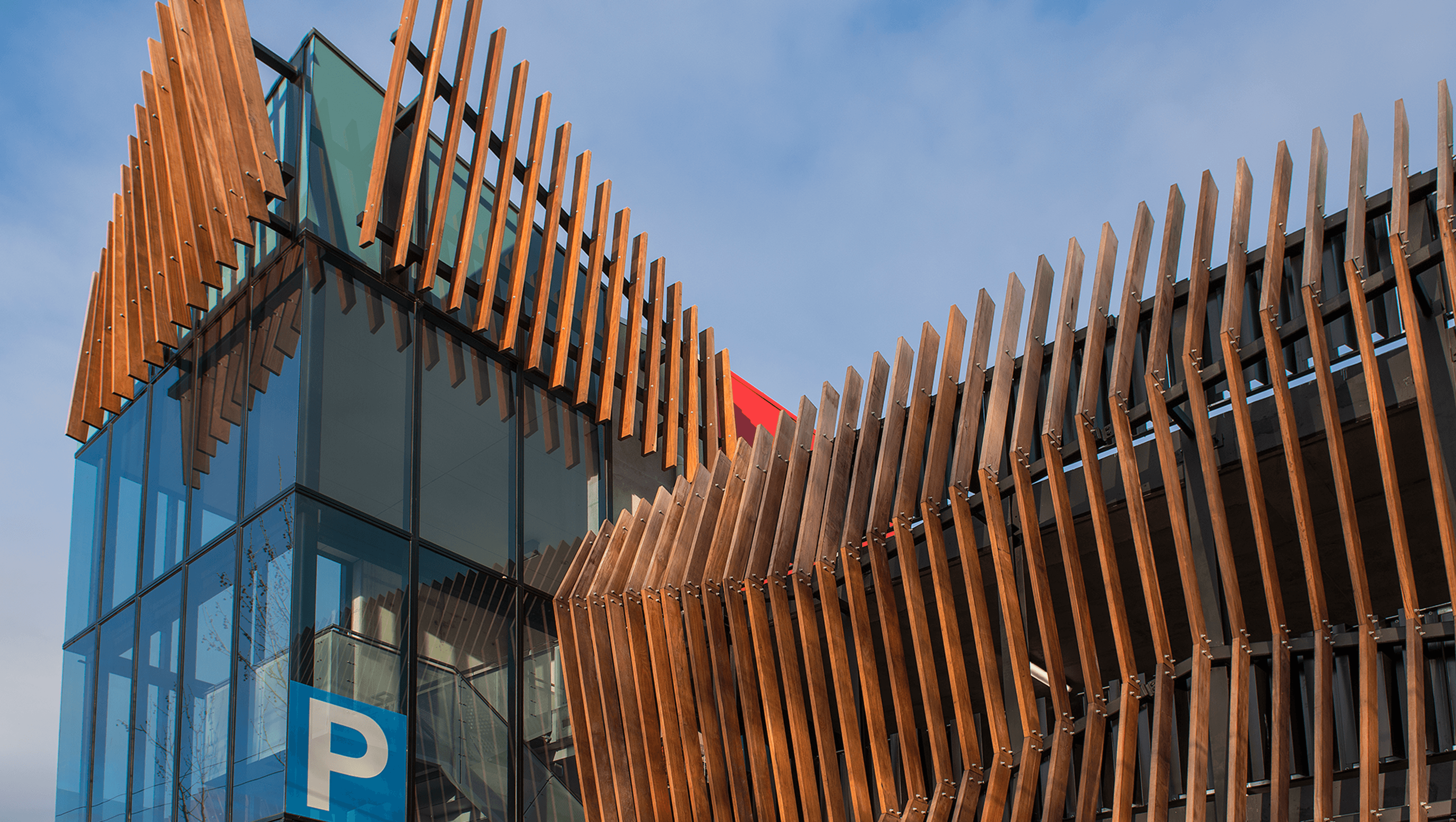 Atkinson Street Carpark