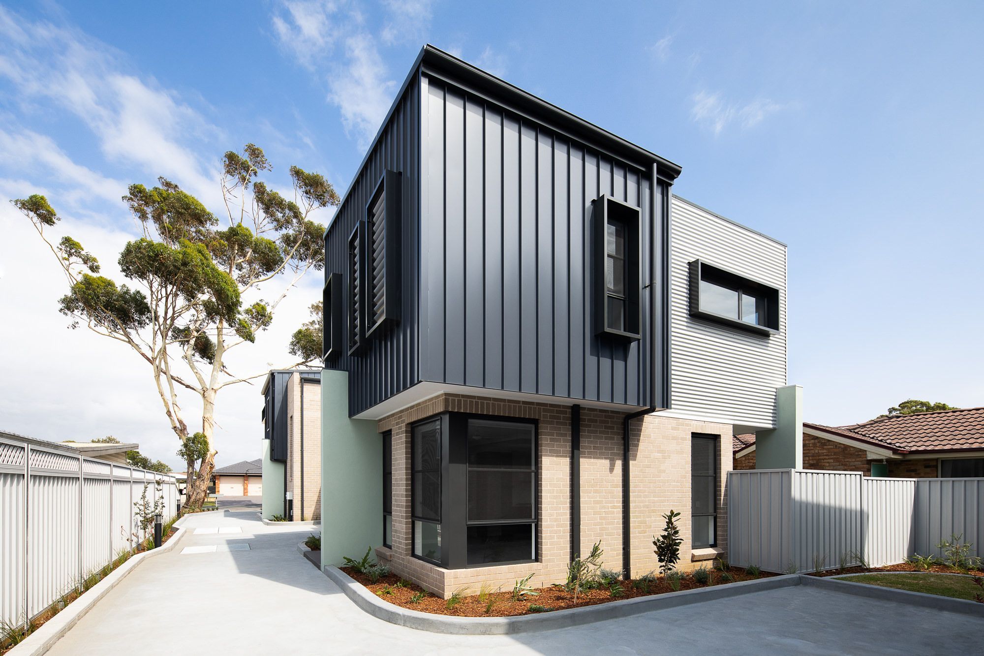 Athol Street