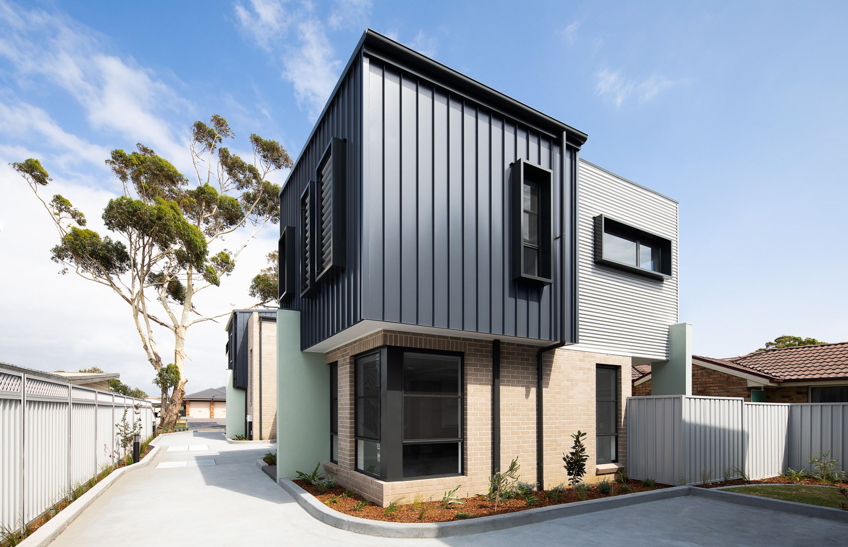 Athol Street