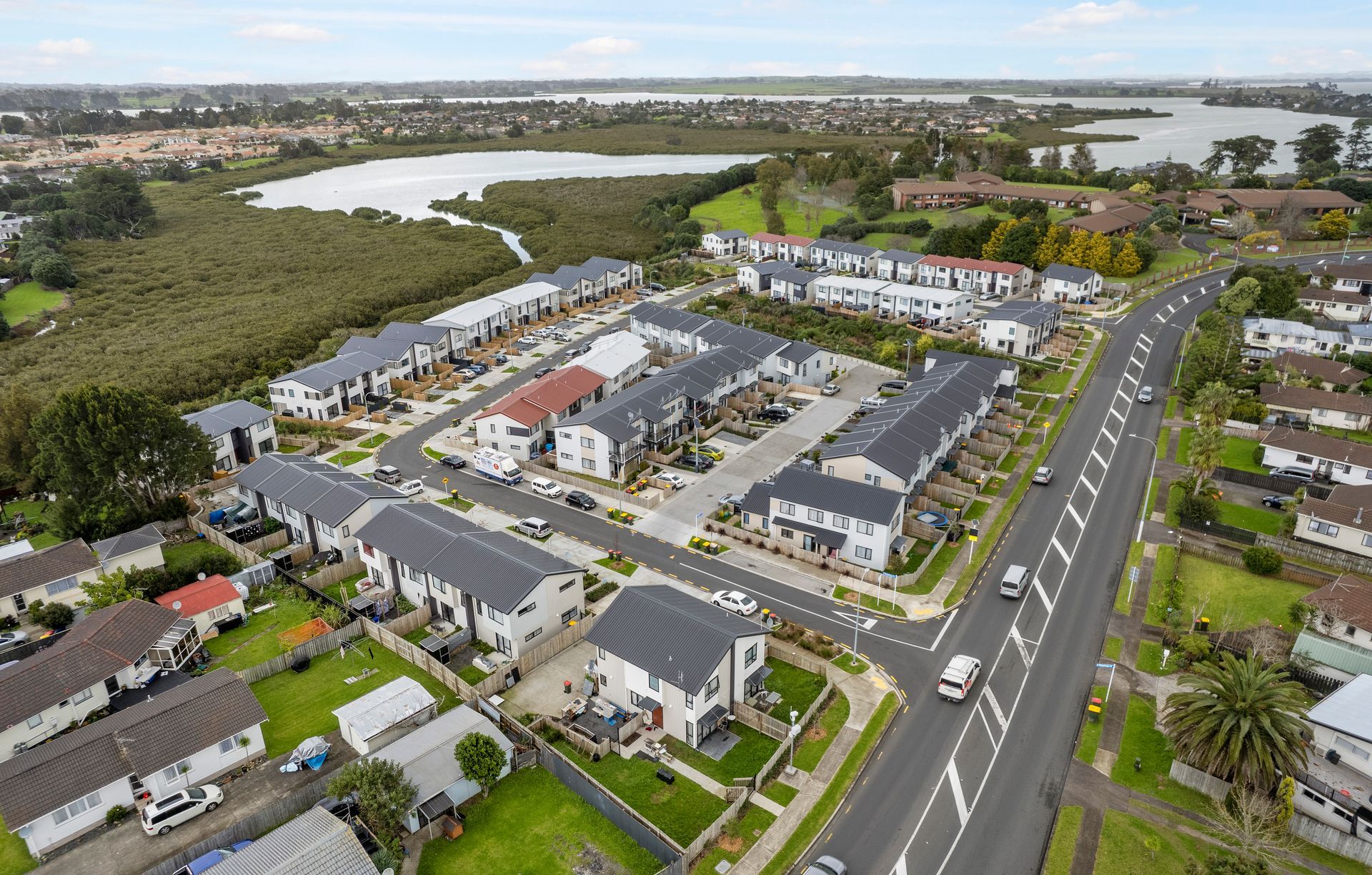 Wattle Park, 194 Mahia Road