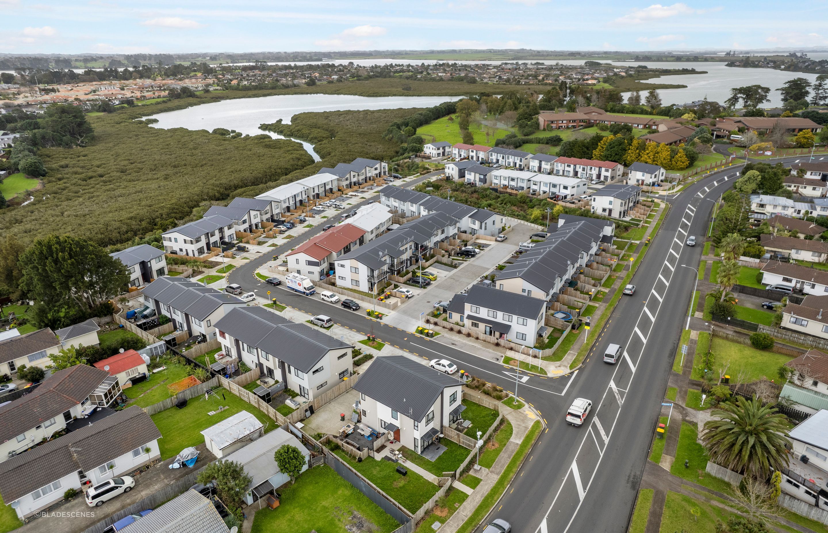 Wattle Park, 194 Mahia Road