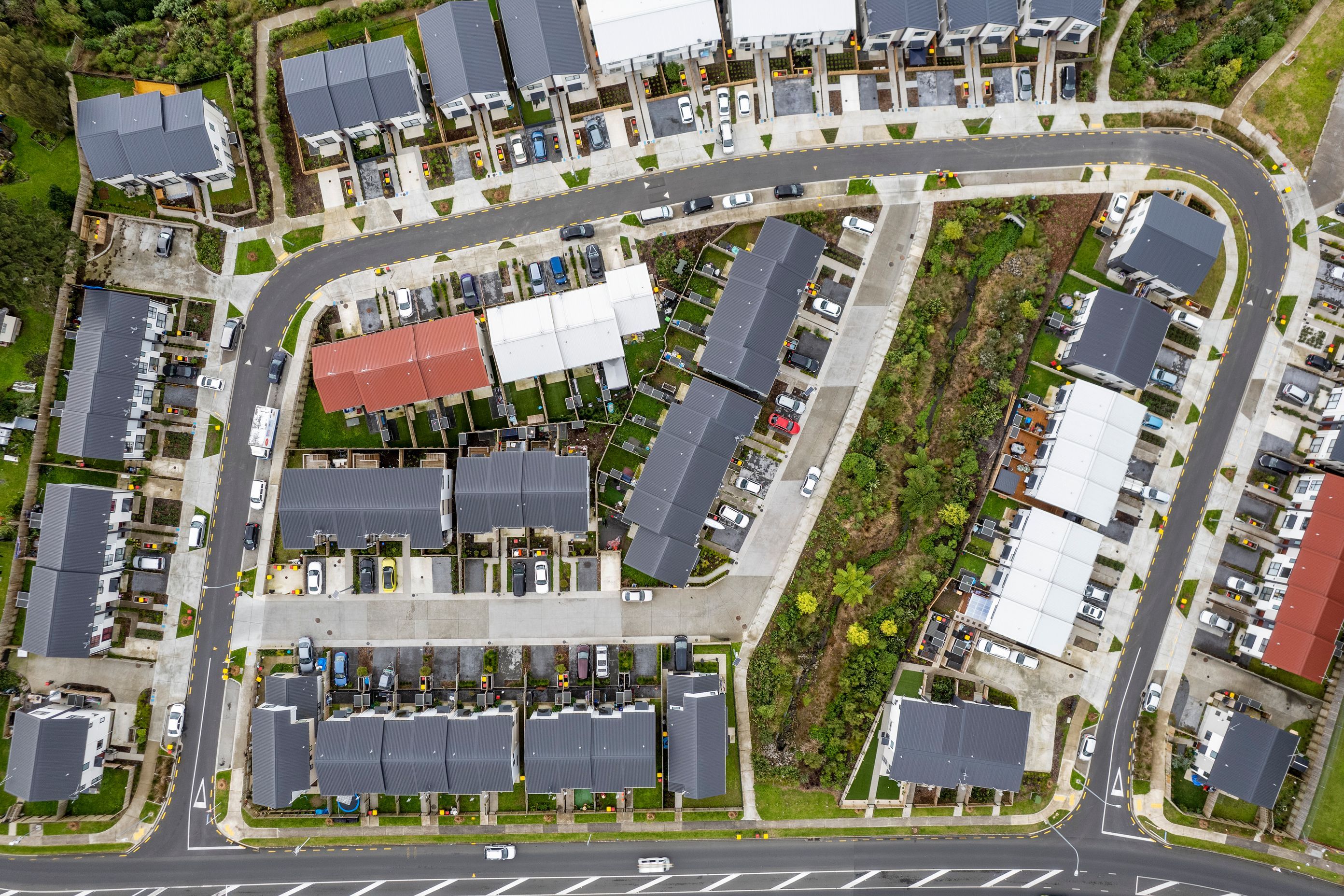 Wattle Park, 194 Mahia Road