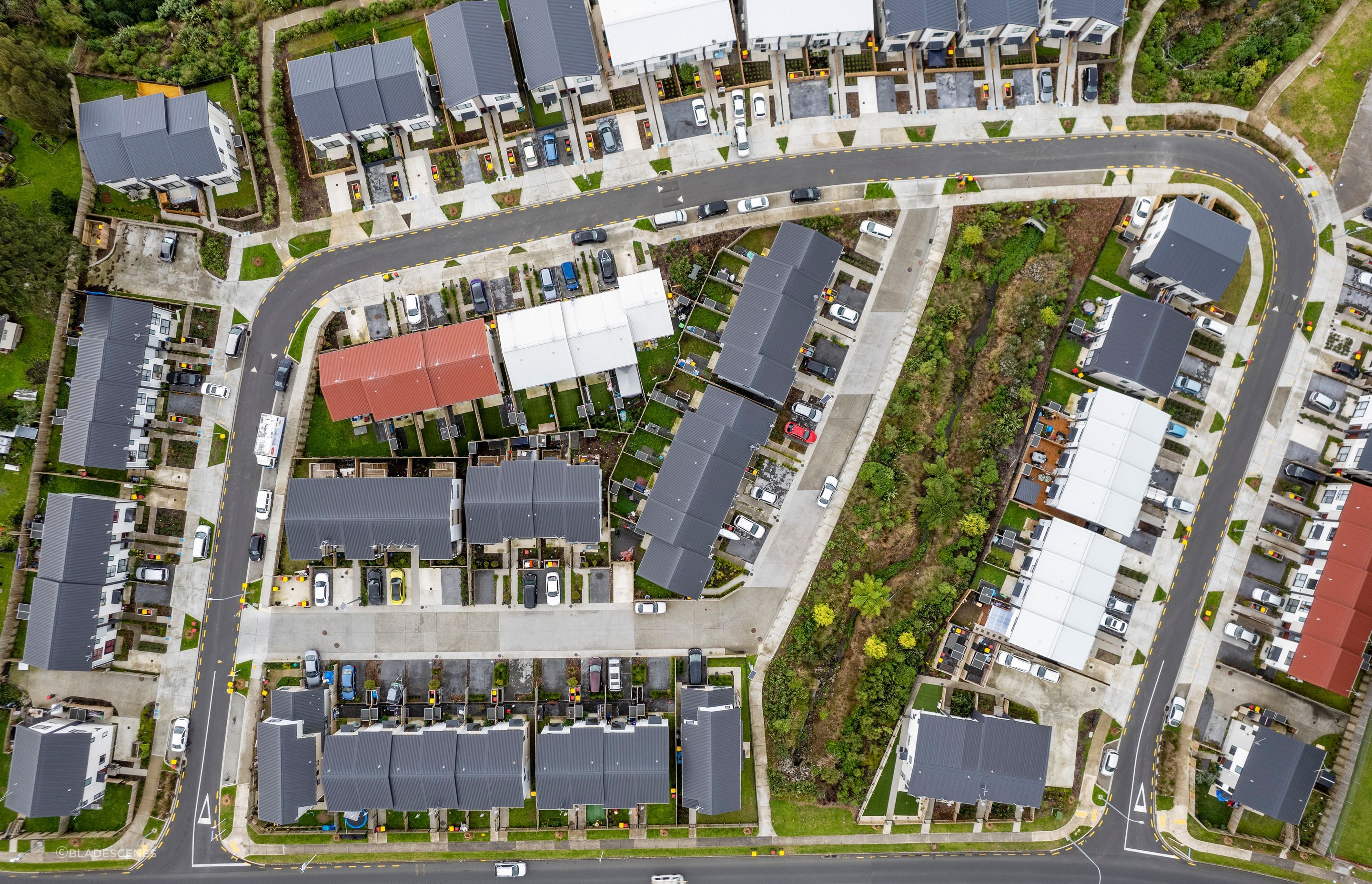 Wattle Park, 194 Mahia Road