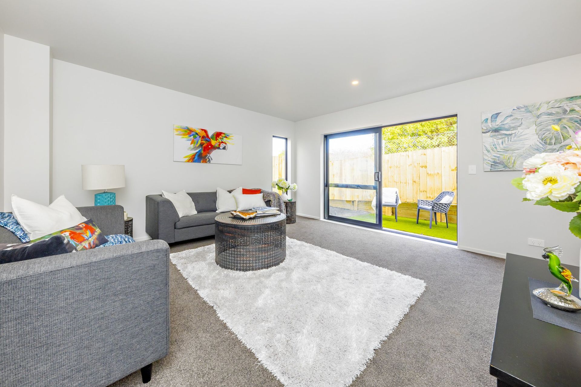 Wattle Park, 194 Mahia Road