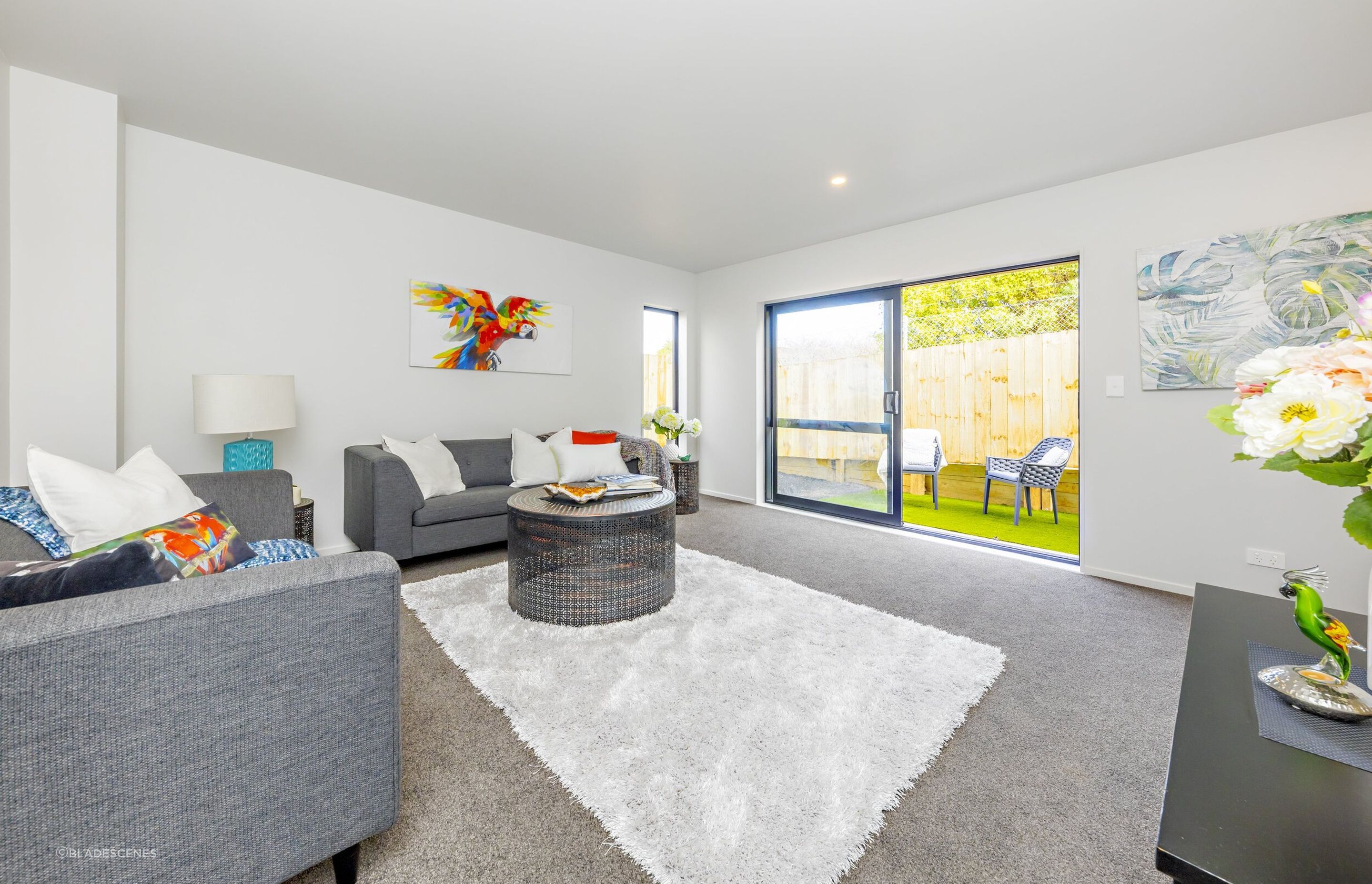 Wattle Park, 194 Mahia Road