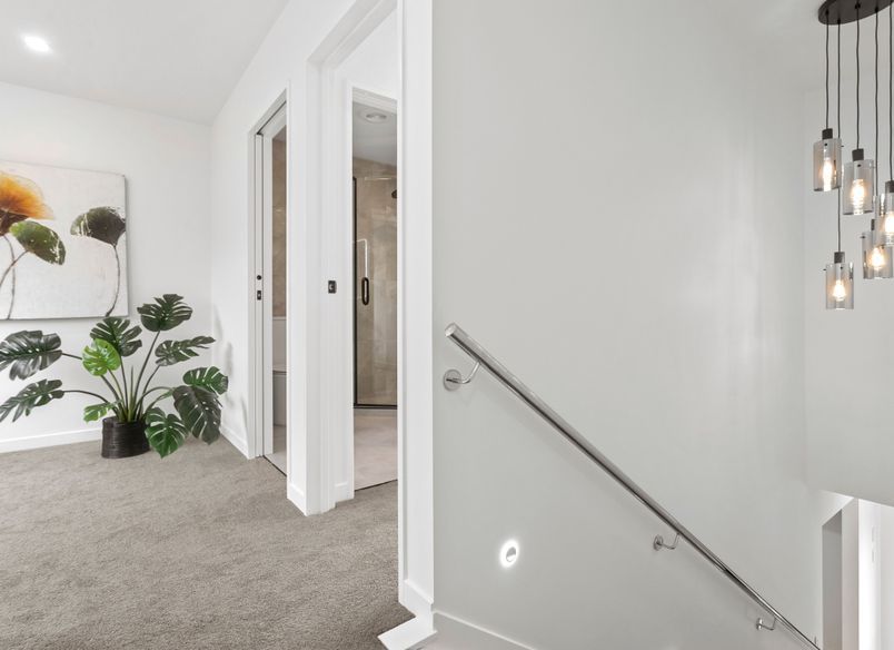 Residential - multi lot