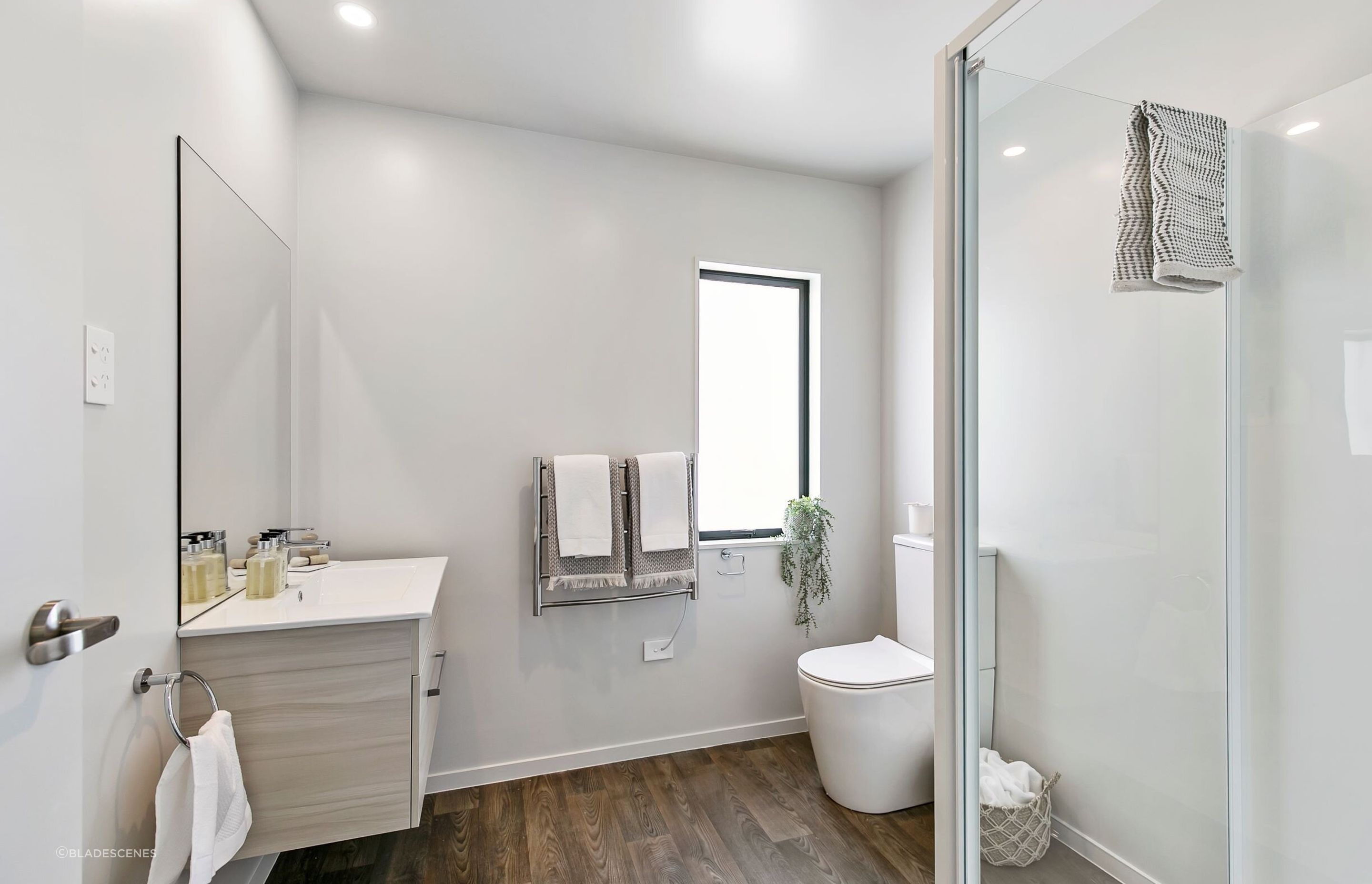 Wattle Park, 194 Mahia Road