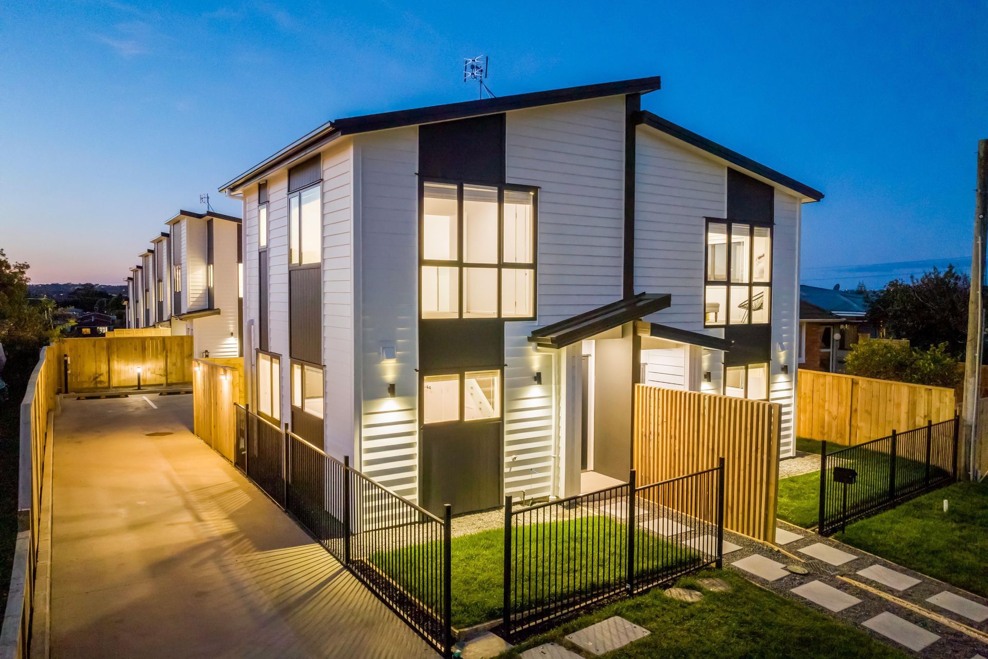 Vera Road, Te Atatu South