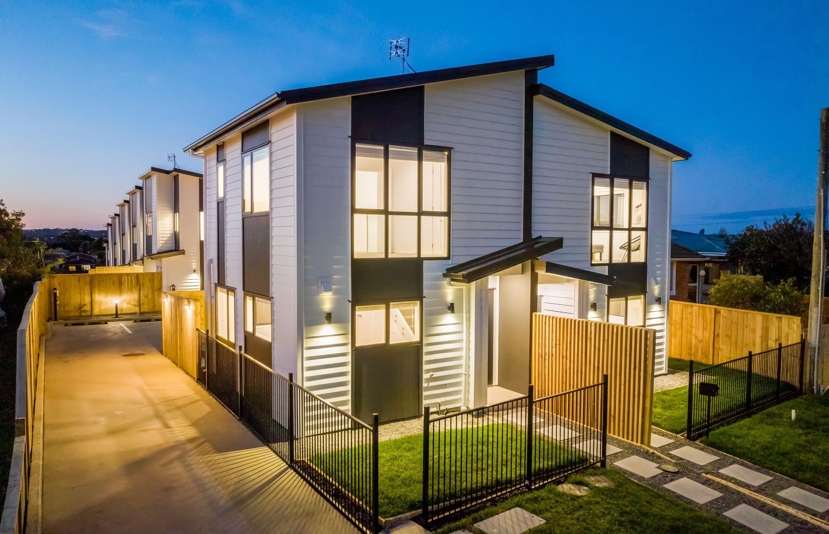 Vera Road, Te Atatu South