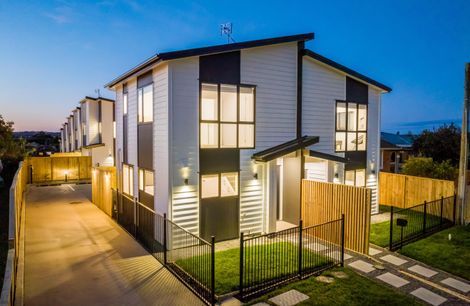 Vera Road - Architecturally Designed
