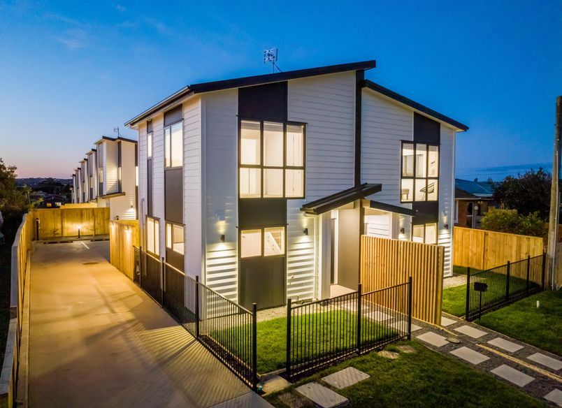 Vera Road - Architecturally Designed