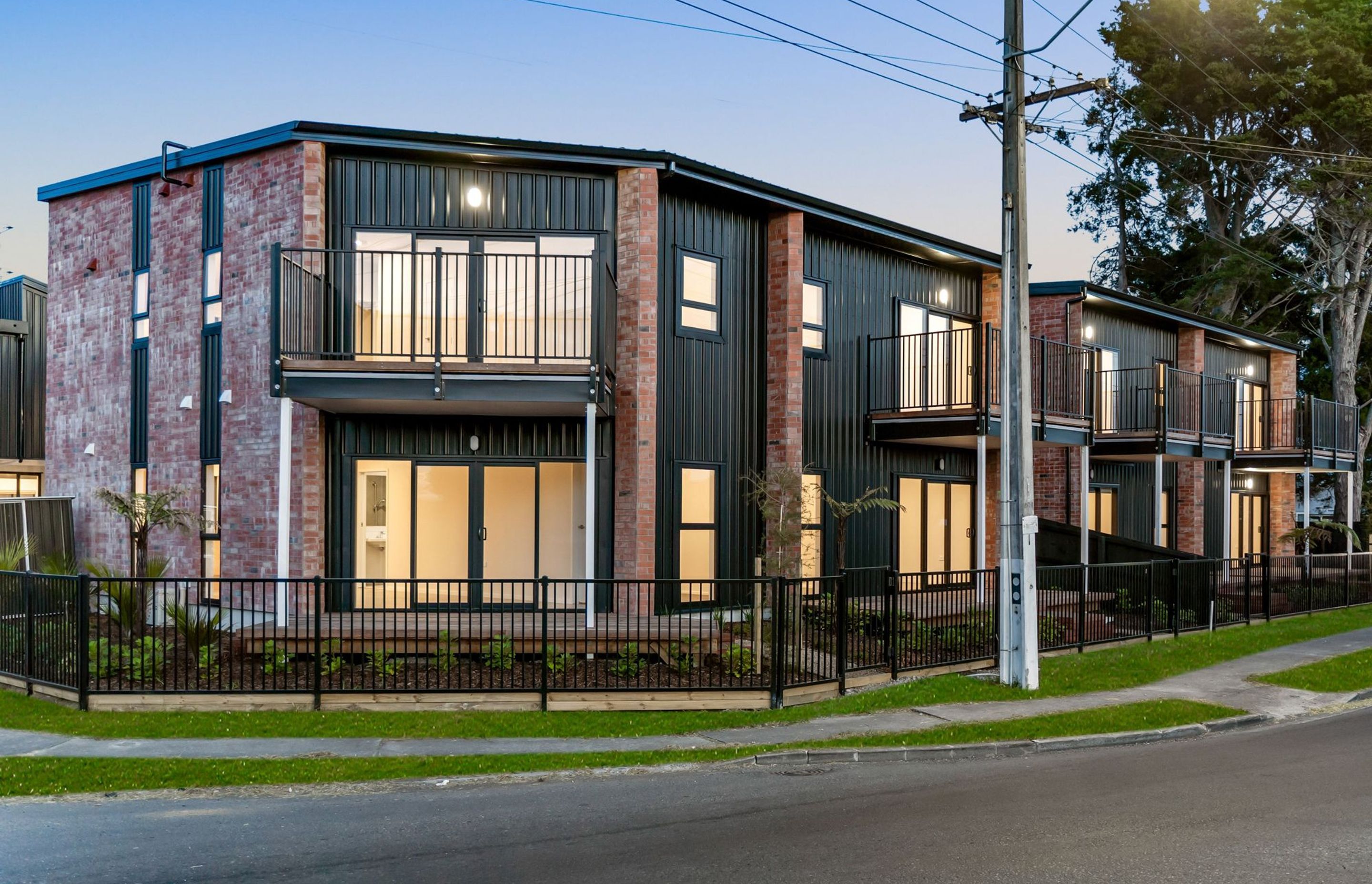 Whakarato Way, Takanini by PJM Project Management ArchiPro NZ