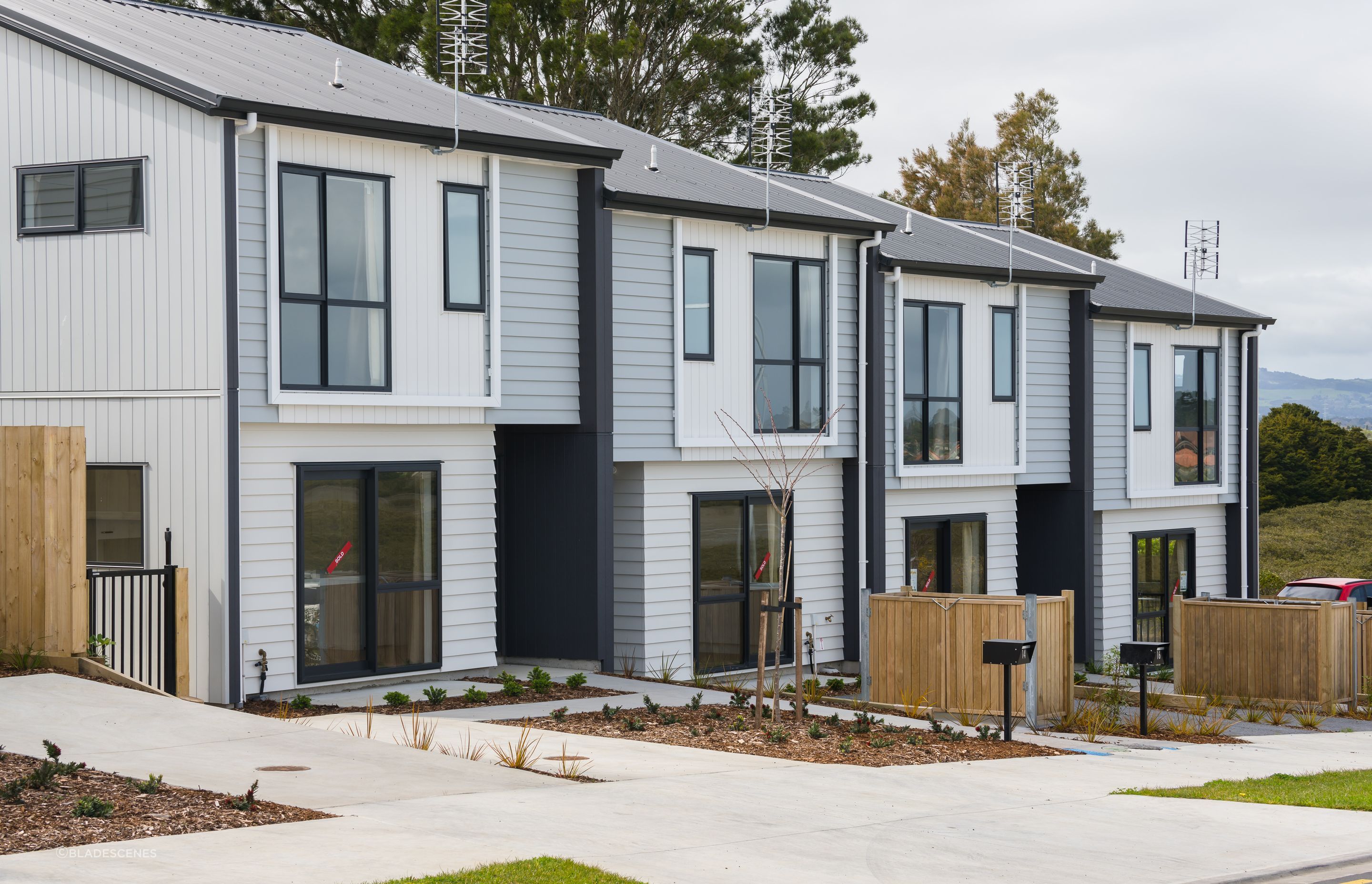 Wattle Park, 194 Mahia Road