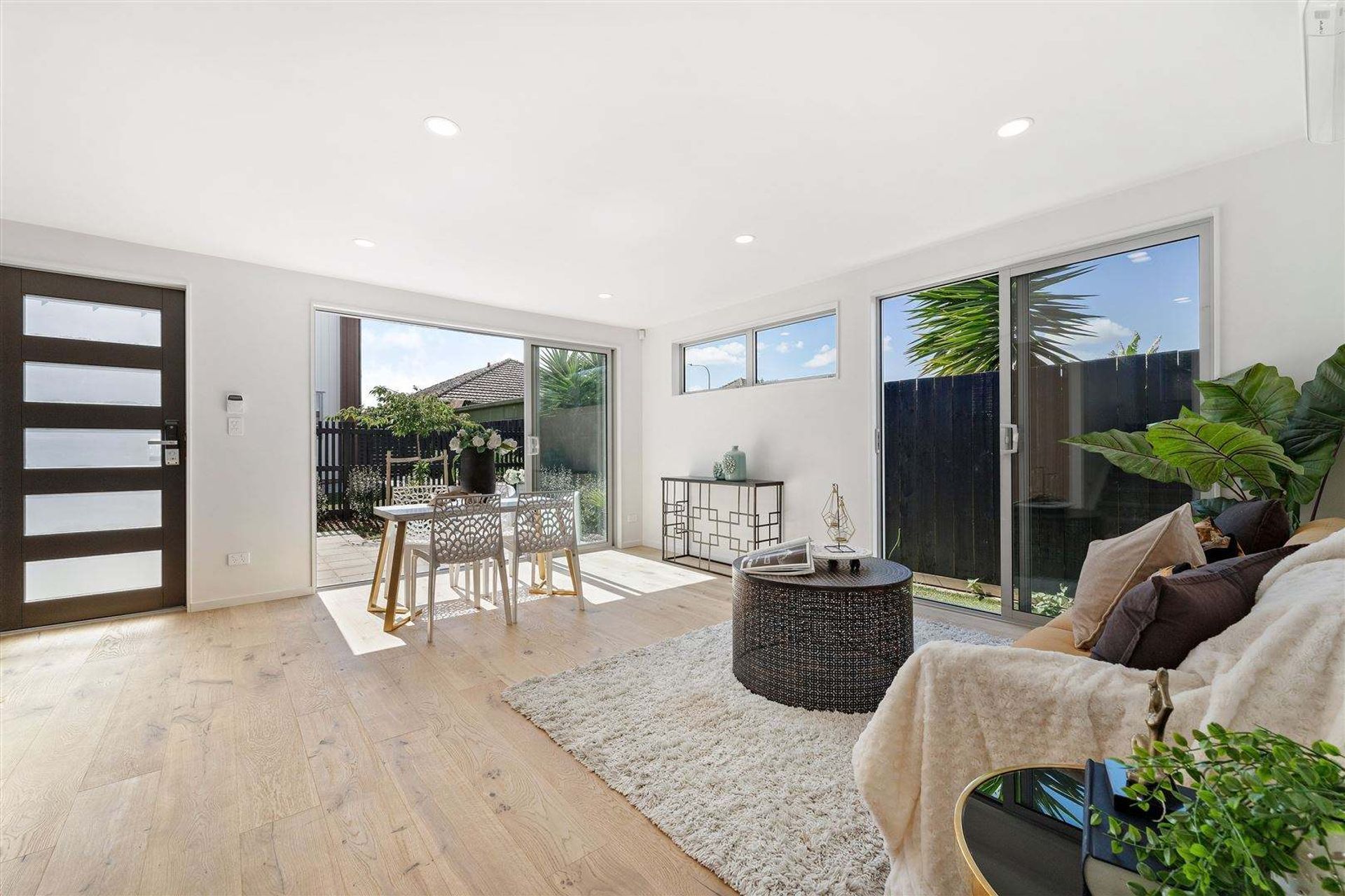 Dominion Road Residences