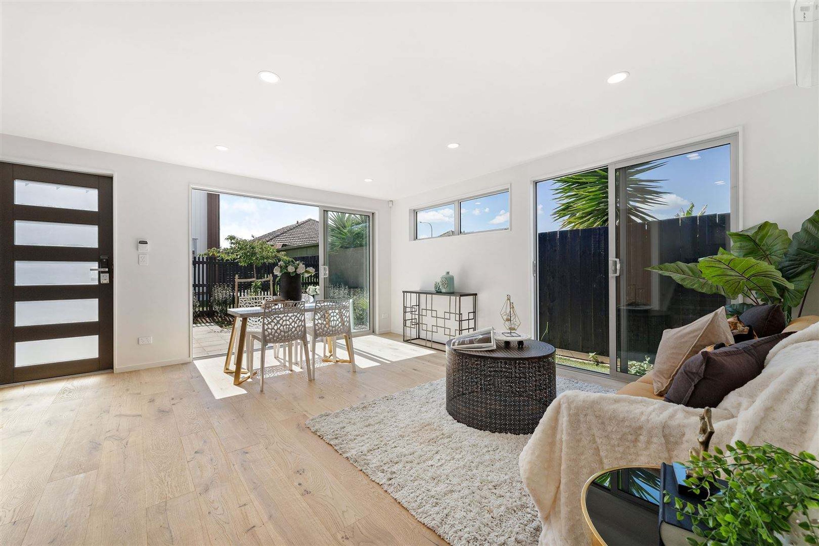 Dominion Road Residences