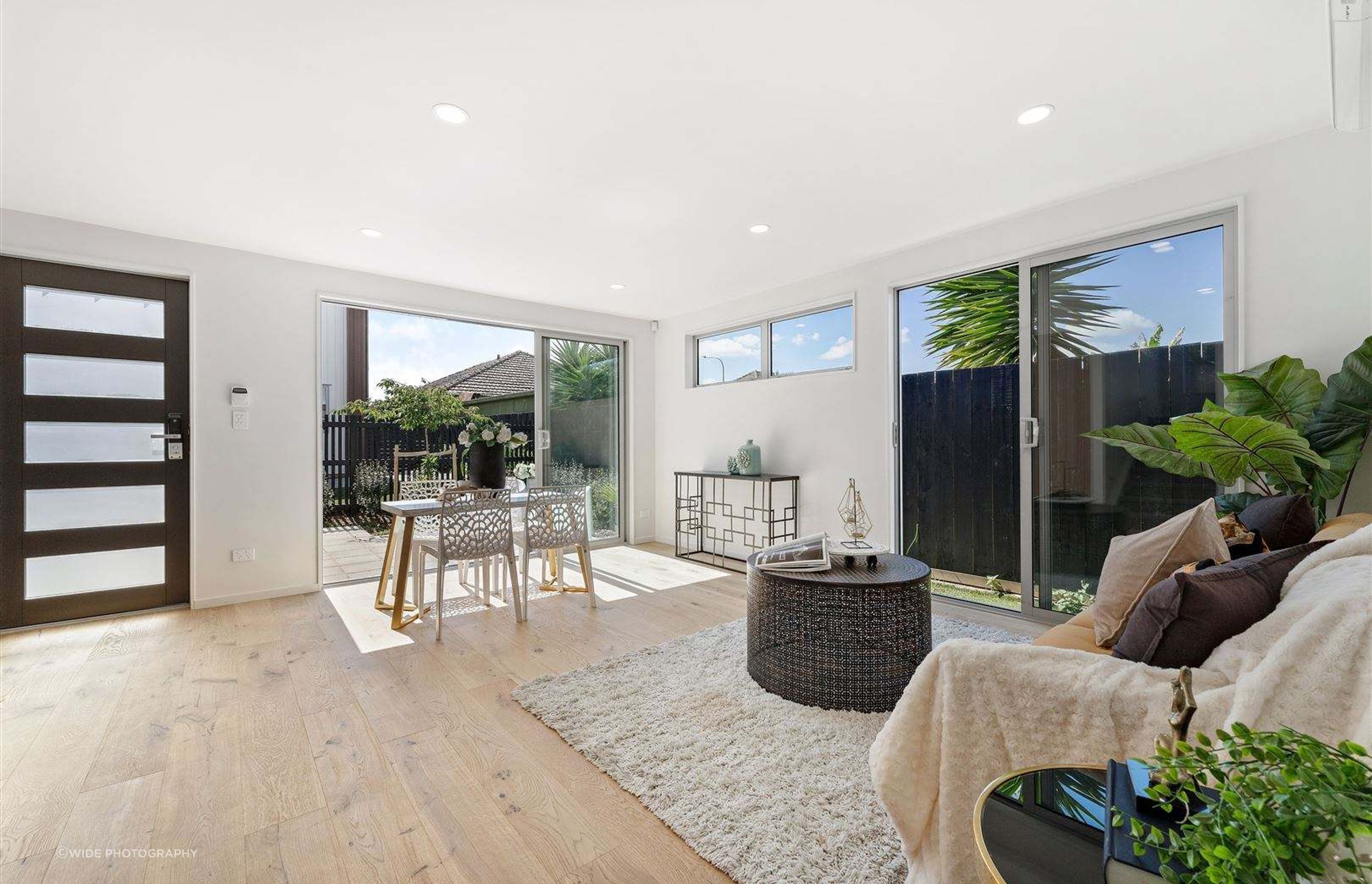 Dominion Road Residences