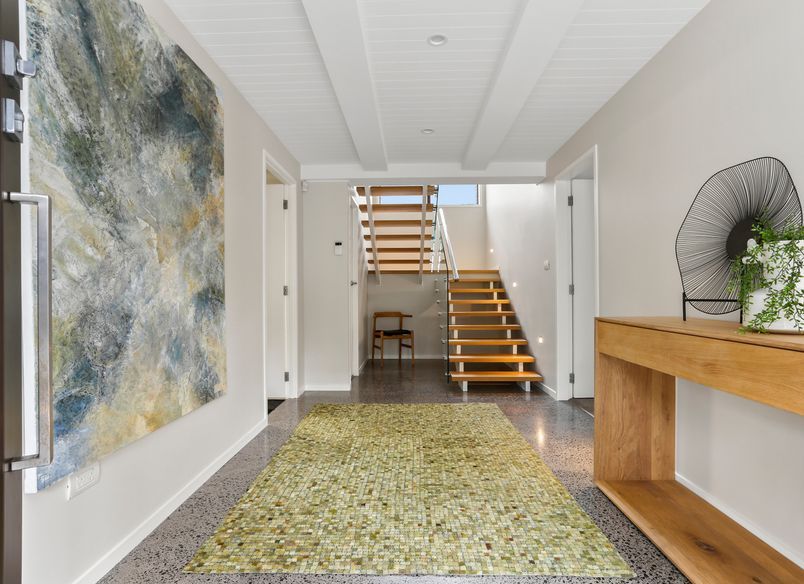 Kohimarama Renovation