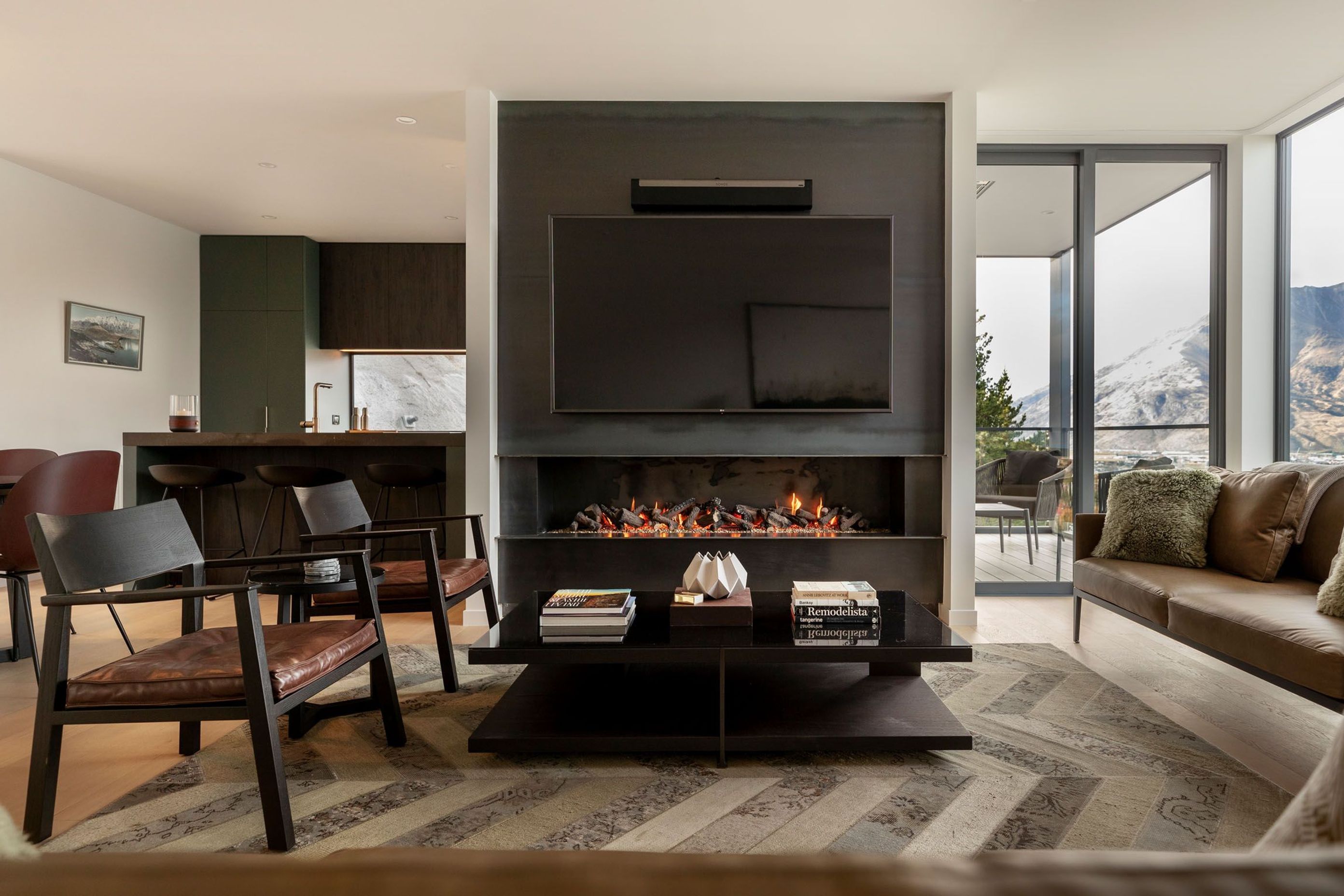 Tiers Villas