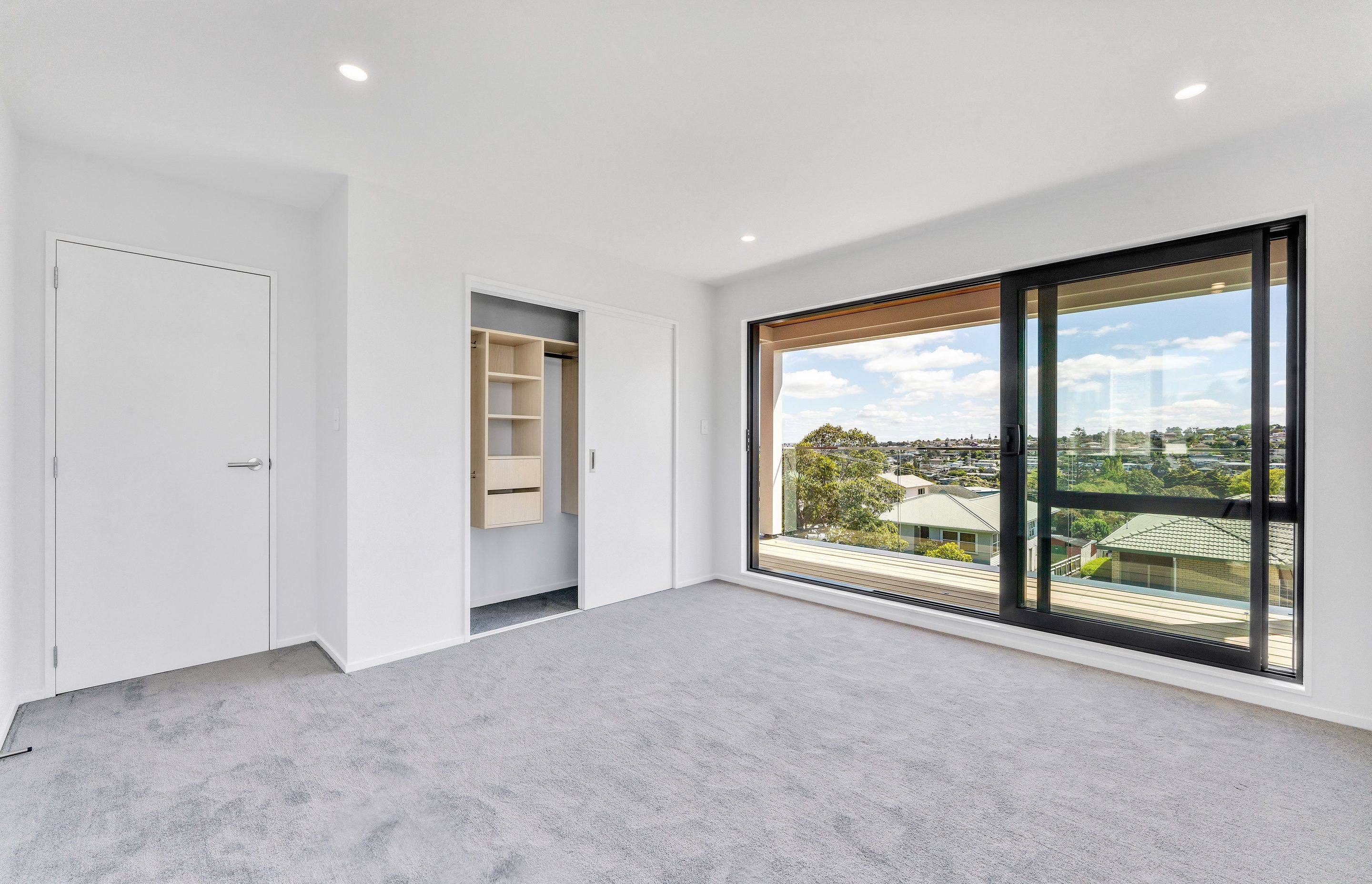Blockhouse Bay Multi-house dwelling
