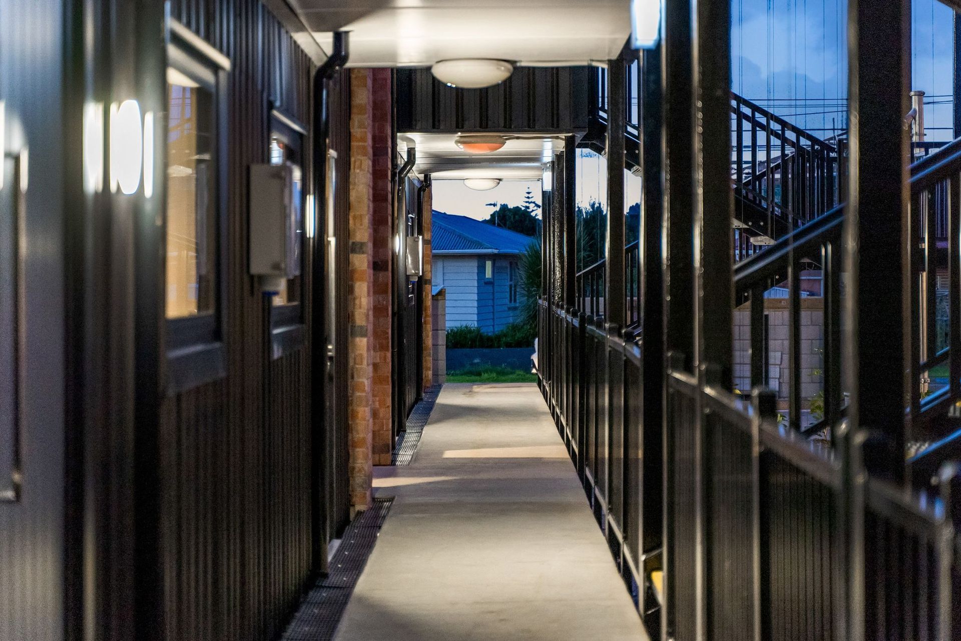 Berwyn Ave, Takanini