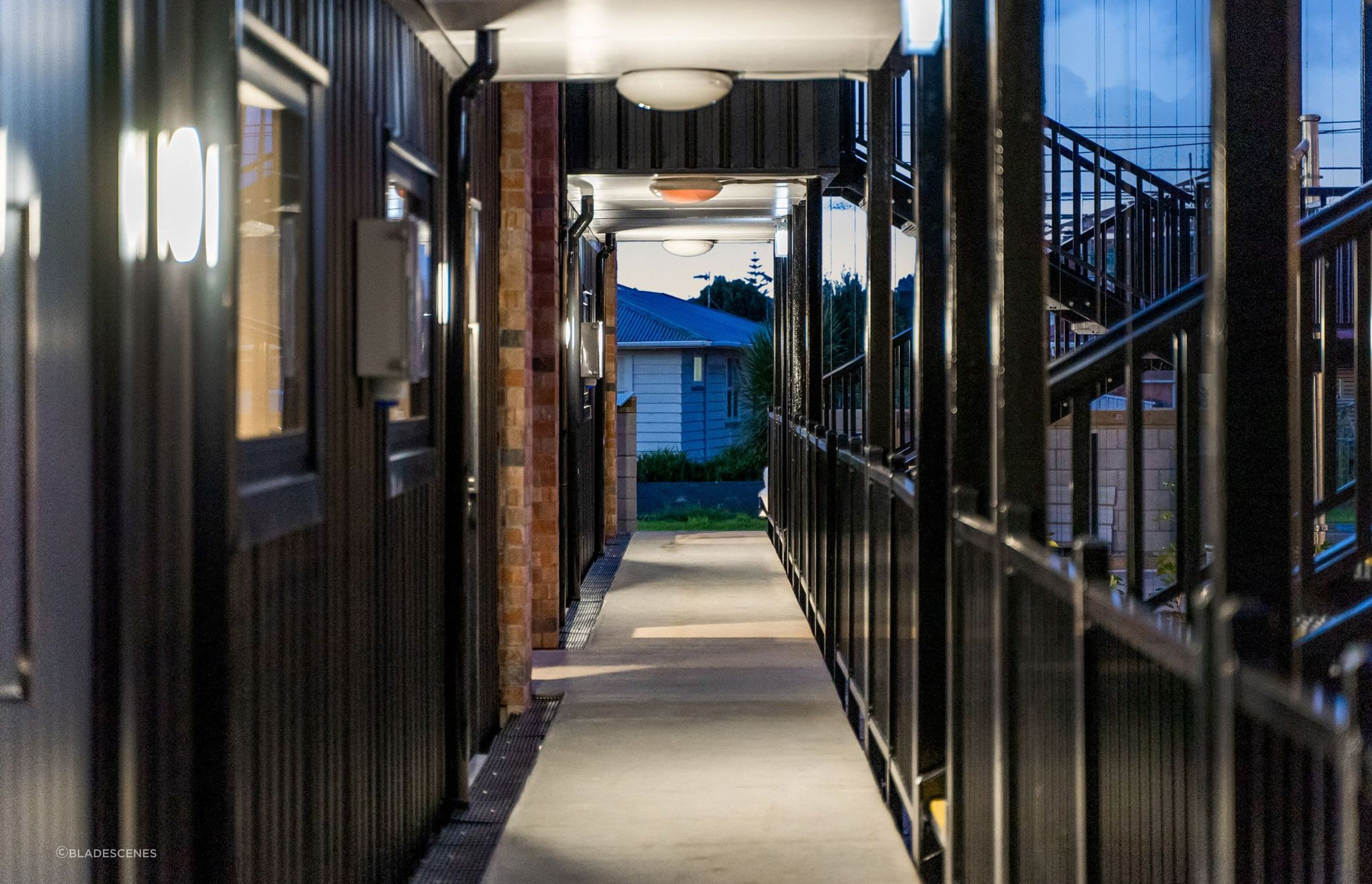 Berwyn Ave, Takanini