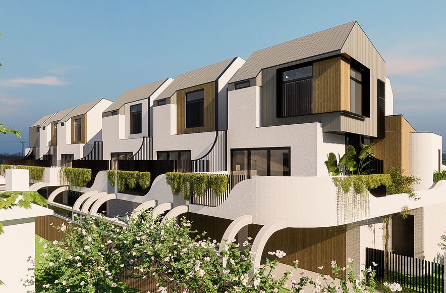 The Bellarine