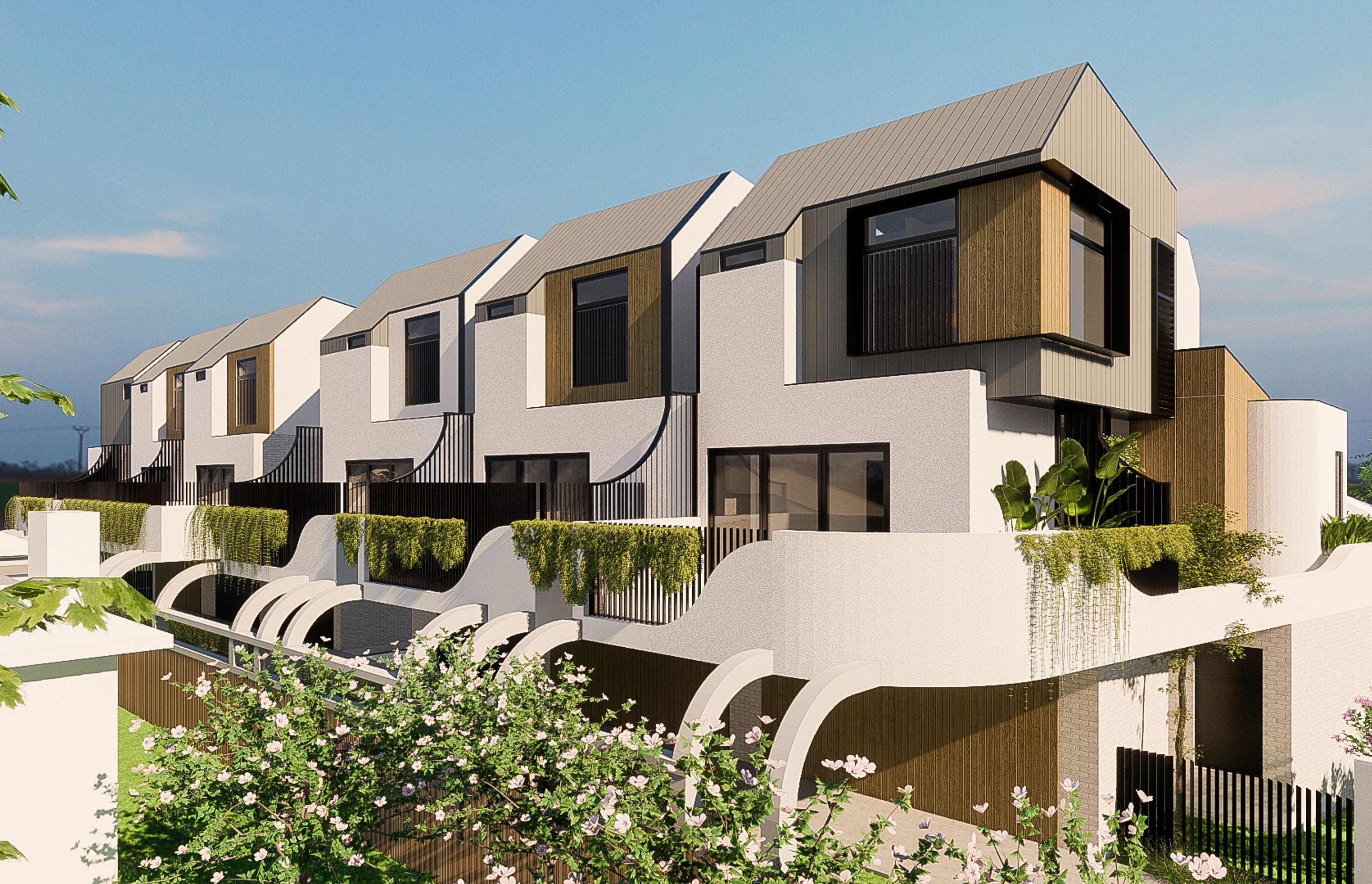 The Bellarine