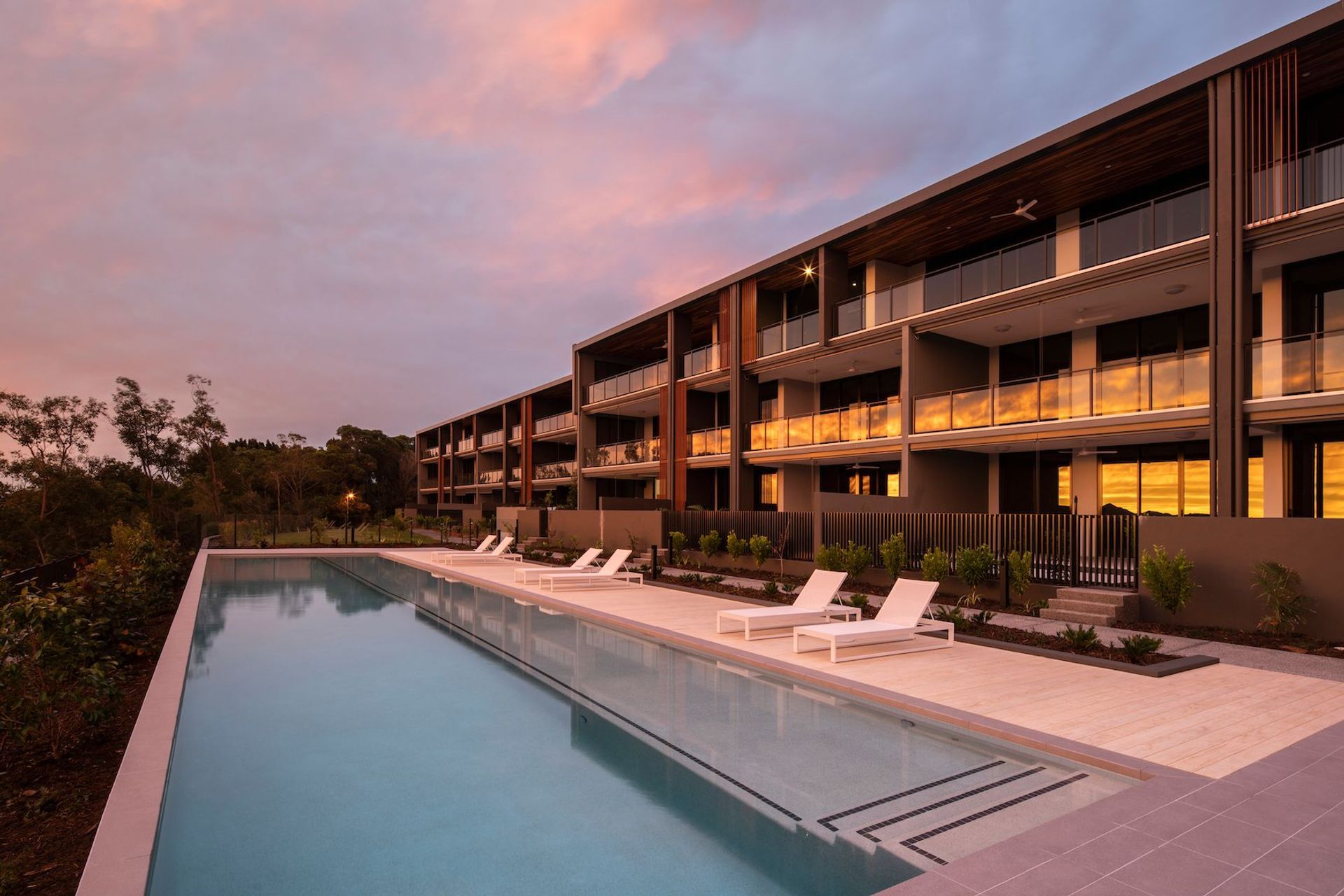 Parkridge Noosa