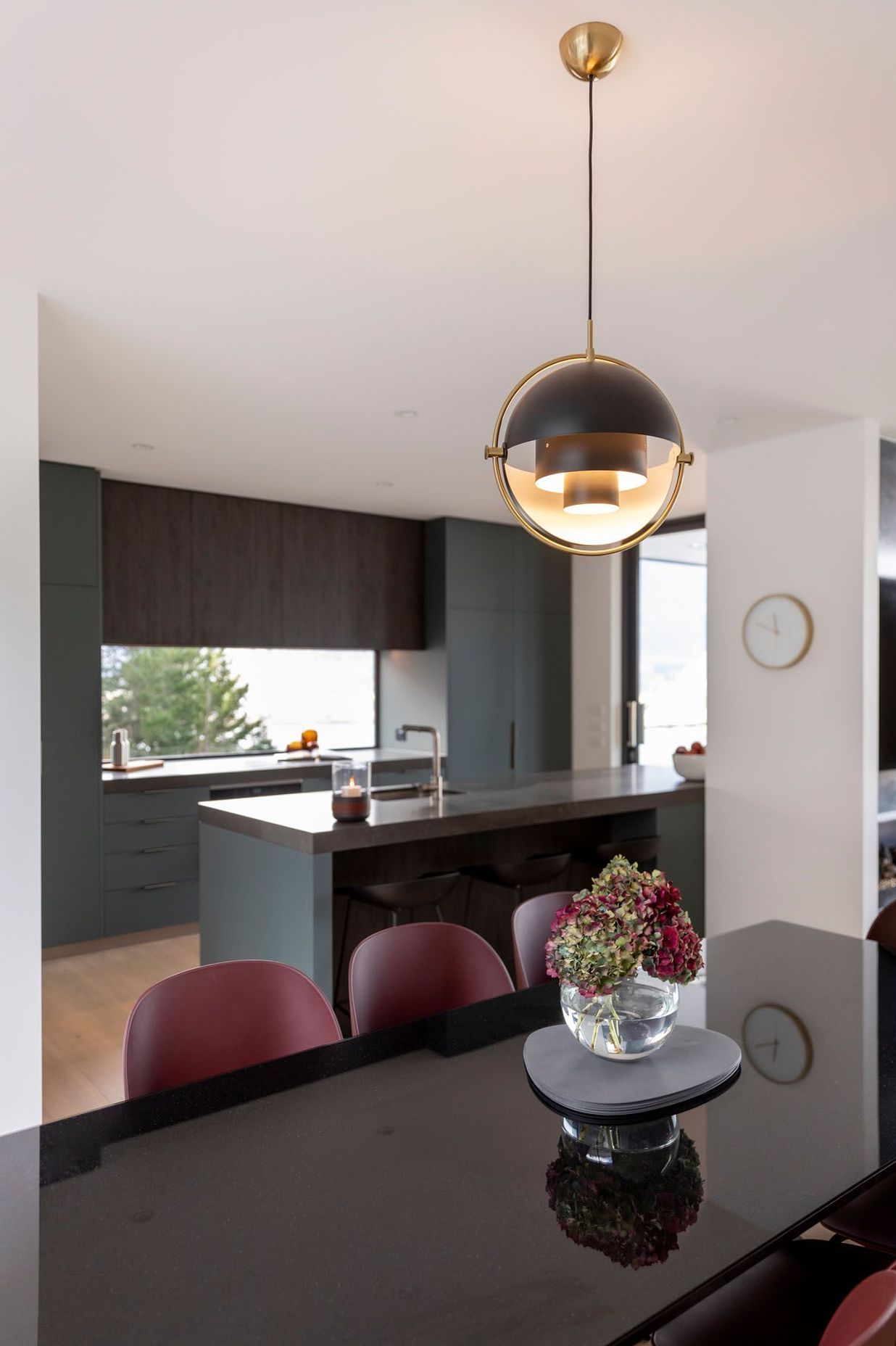 Tiers Villas